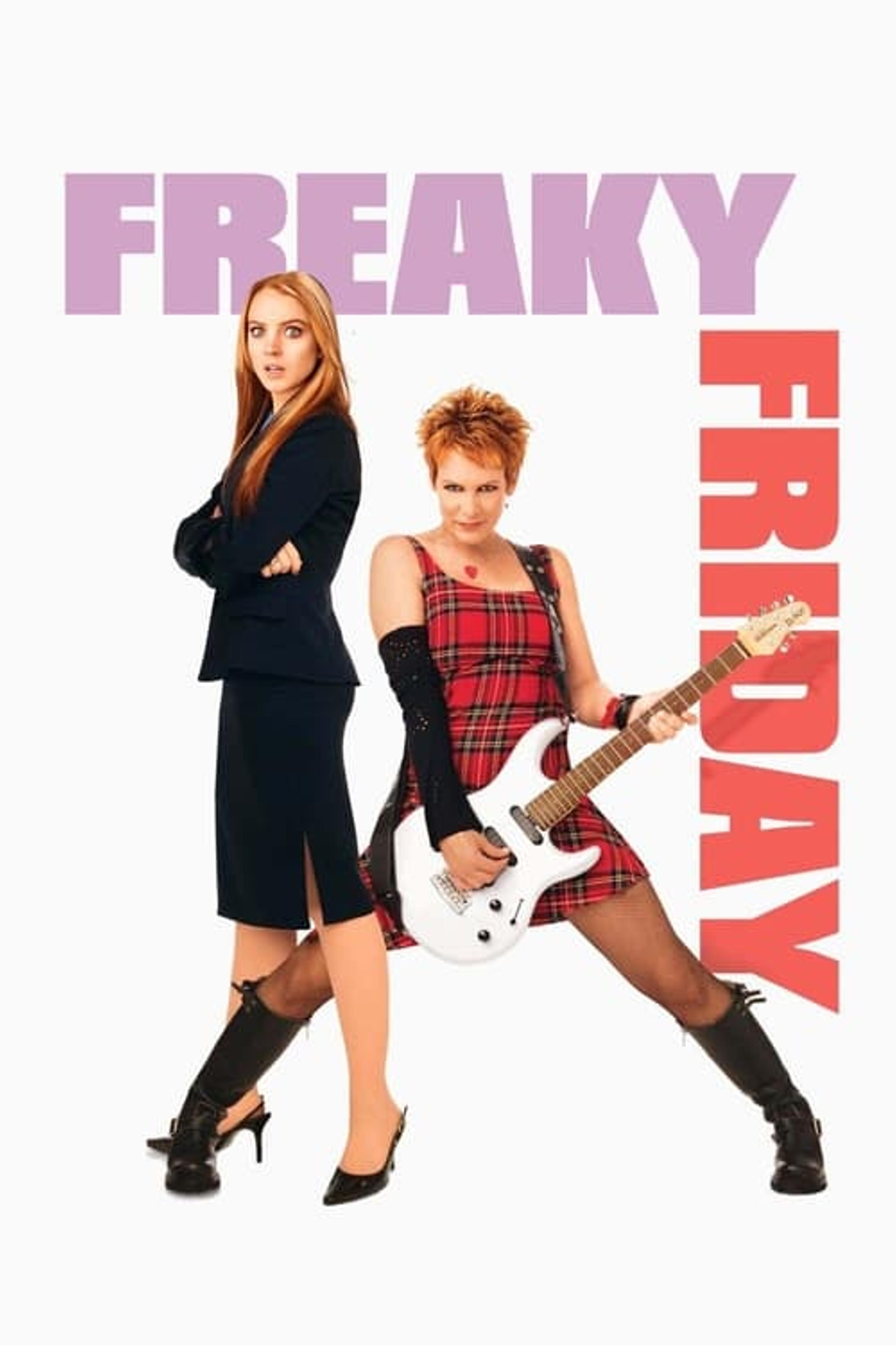 Freaky Friday