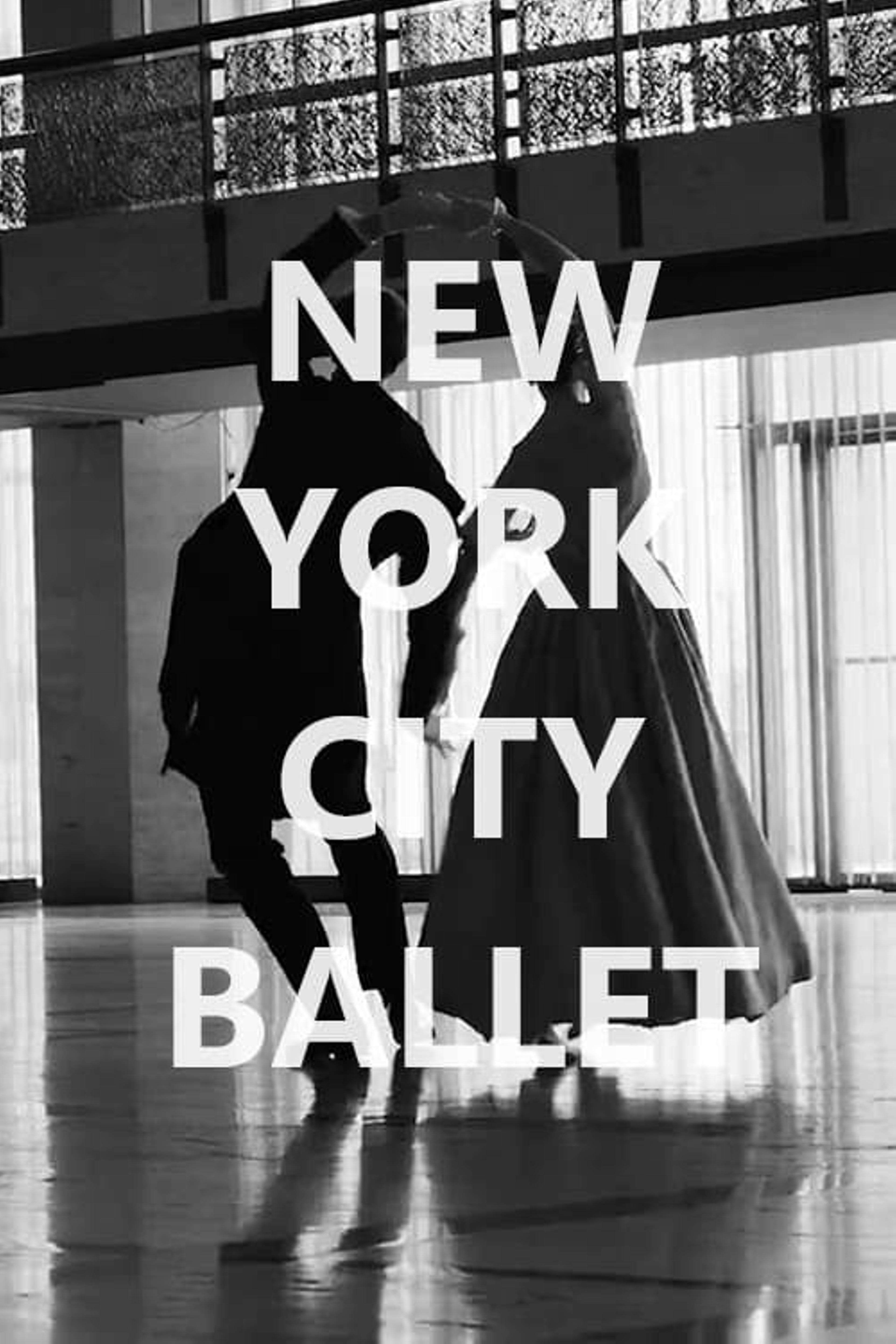 New York City Ballet