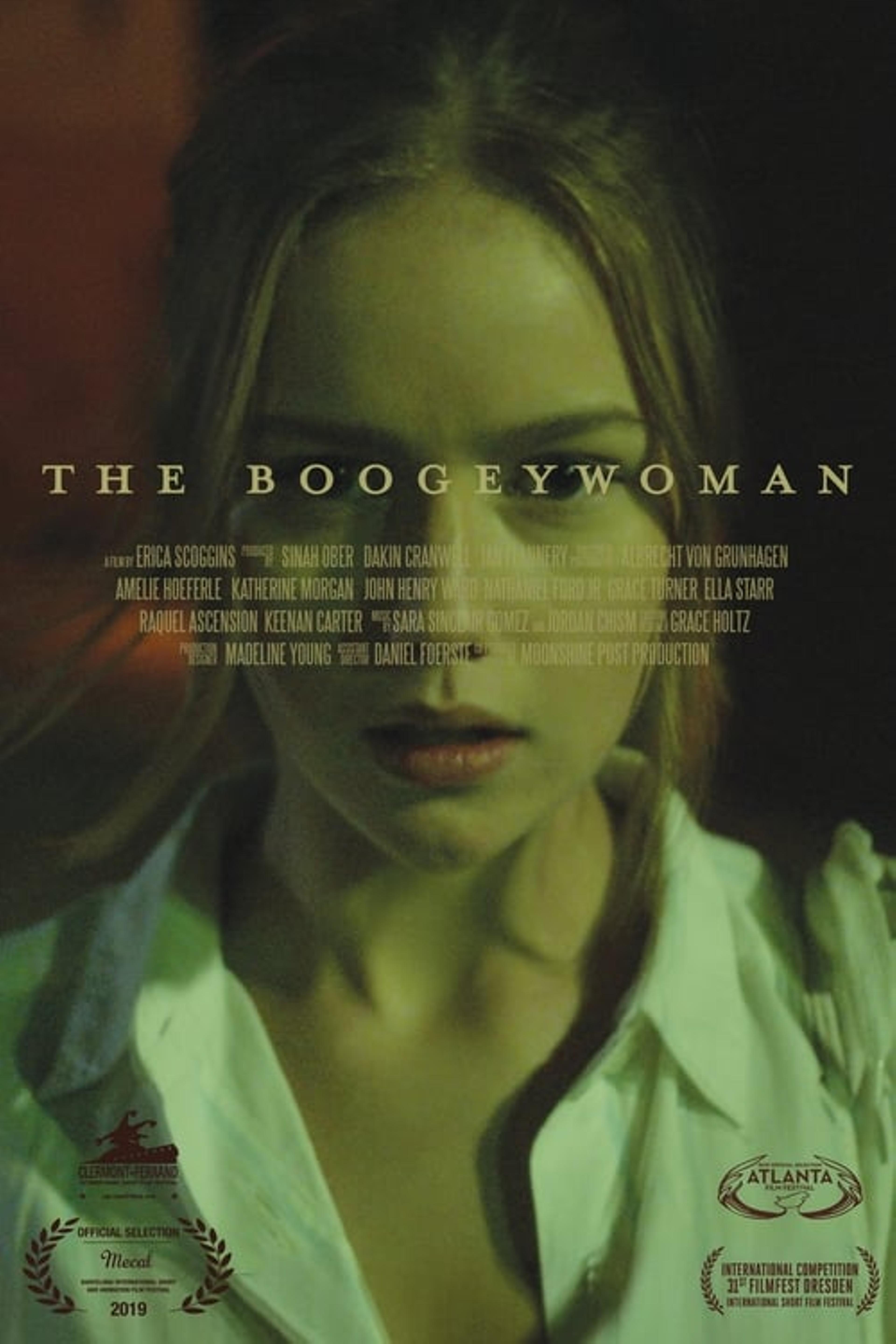 The Boogeywoman