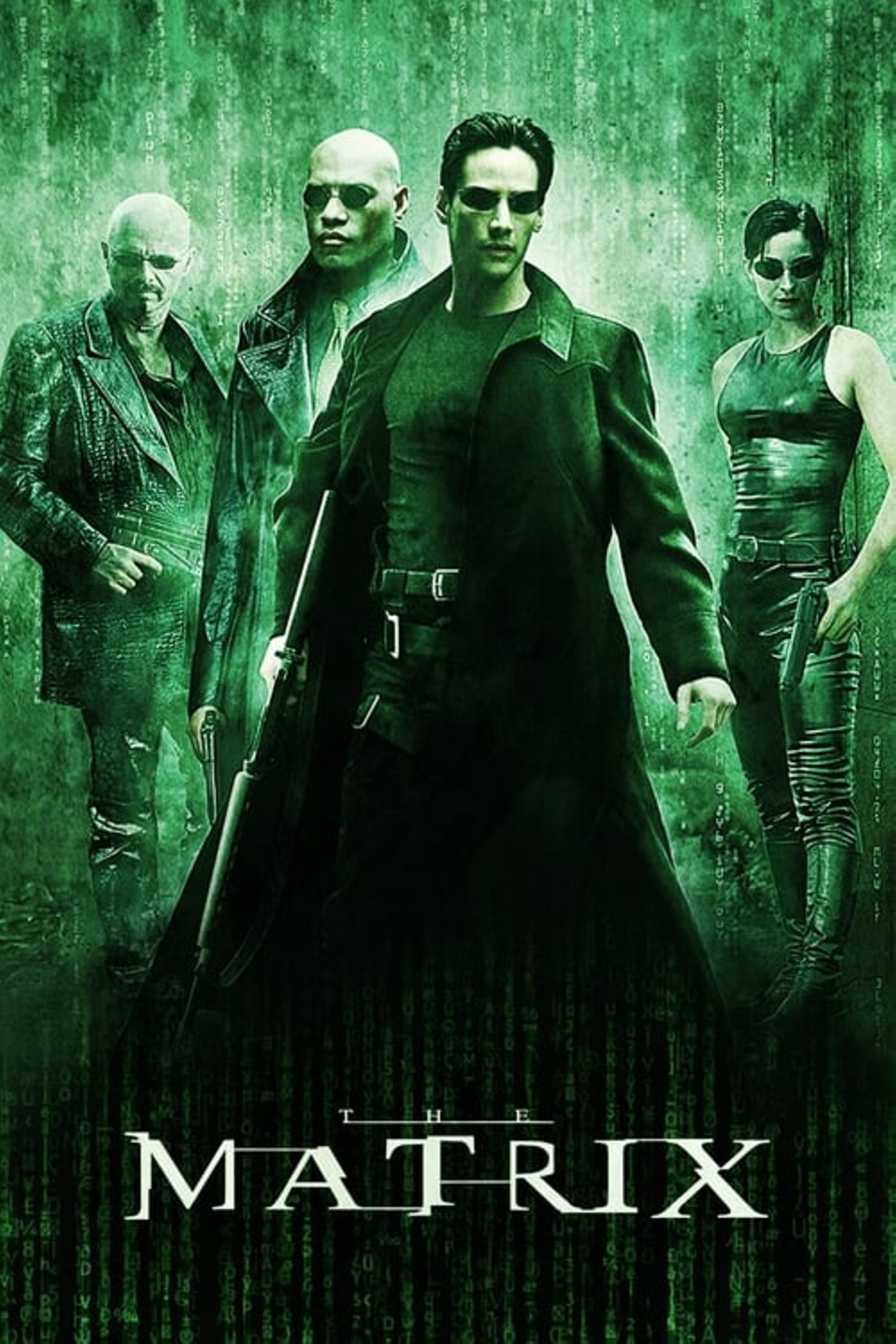 The Matrix