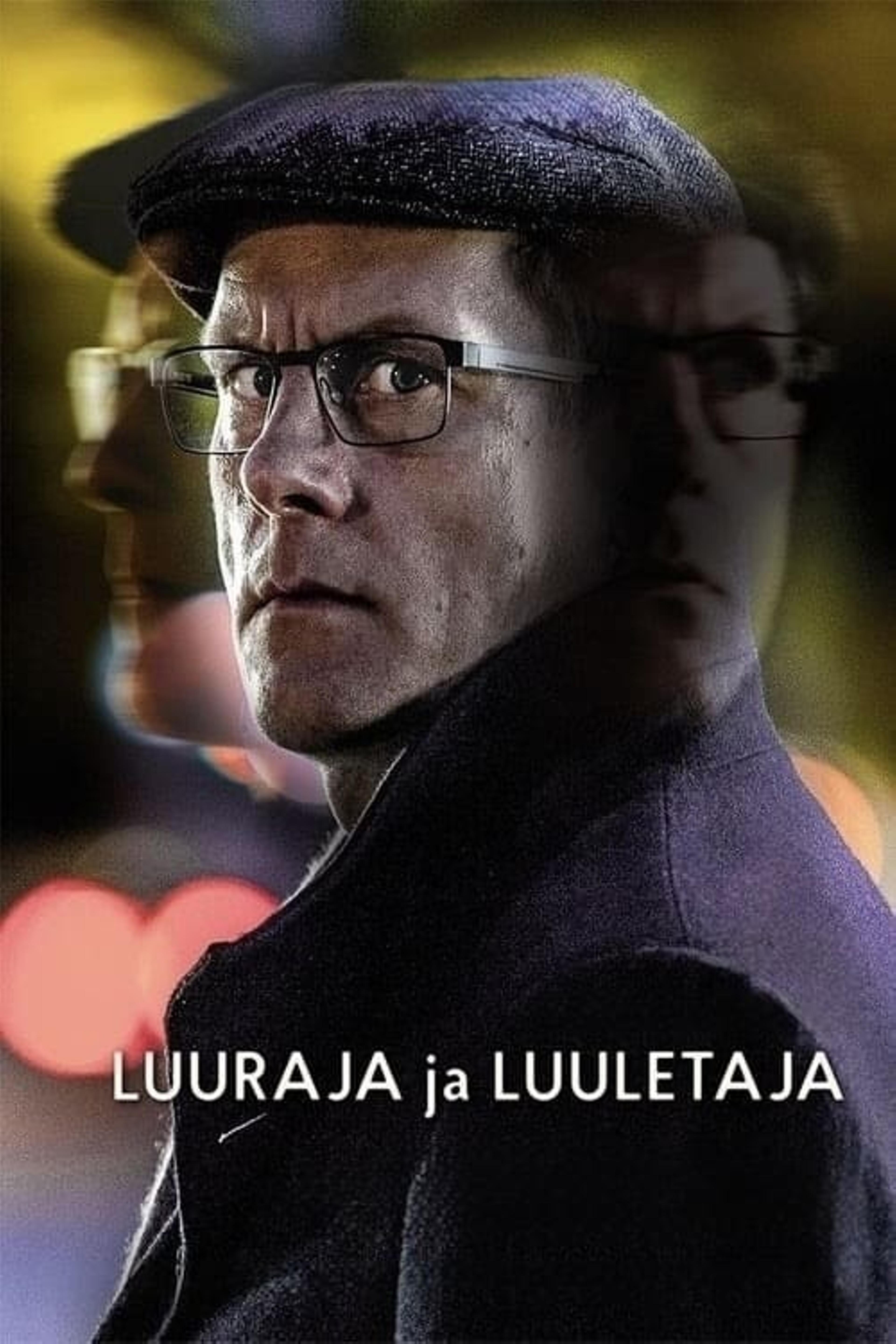 Luuraja ja luuletaja