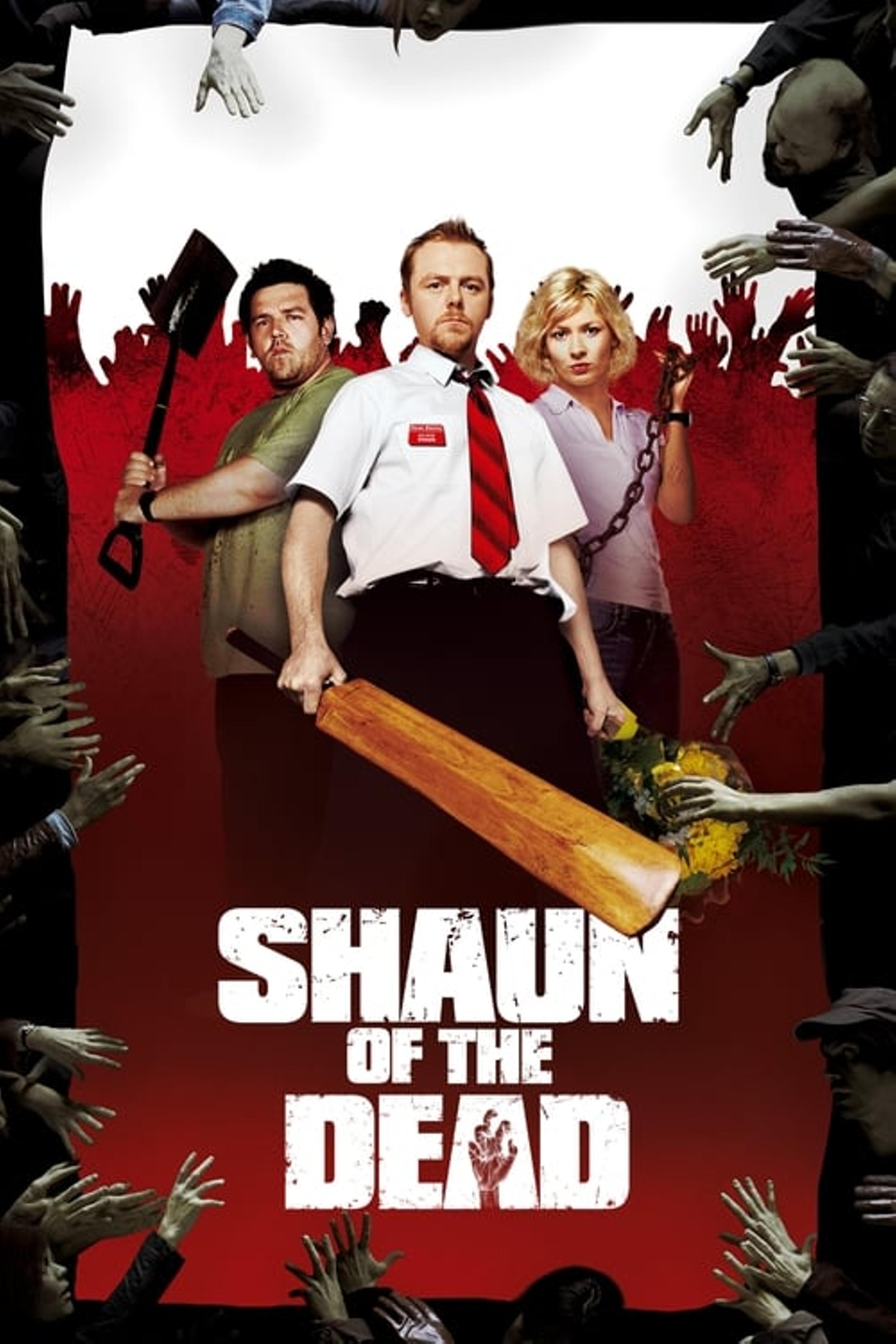 Shaun of the Dead