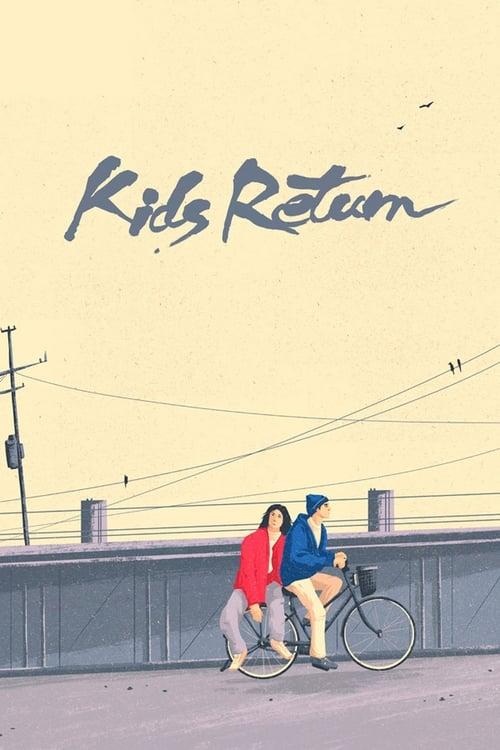 Kids Return