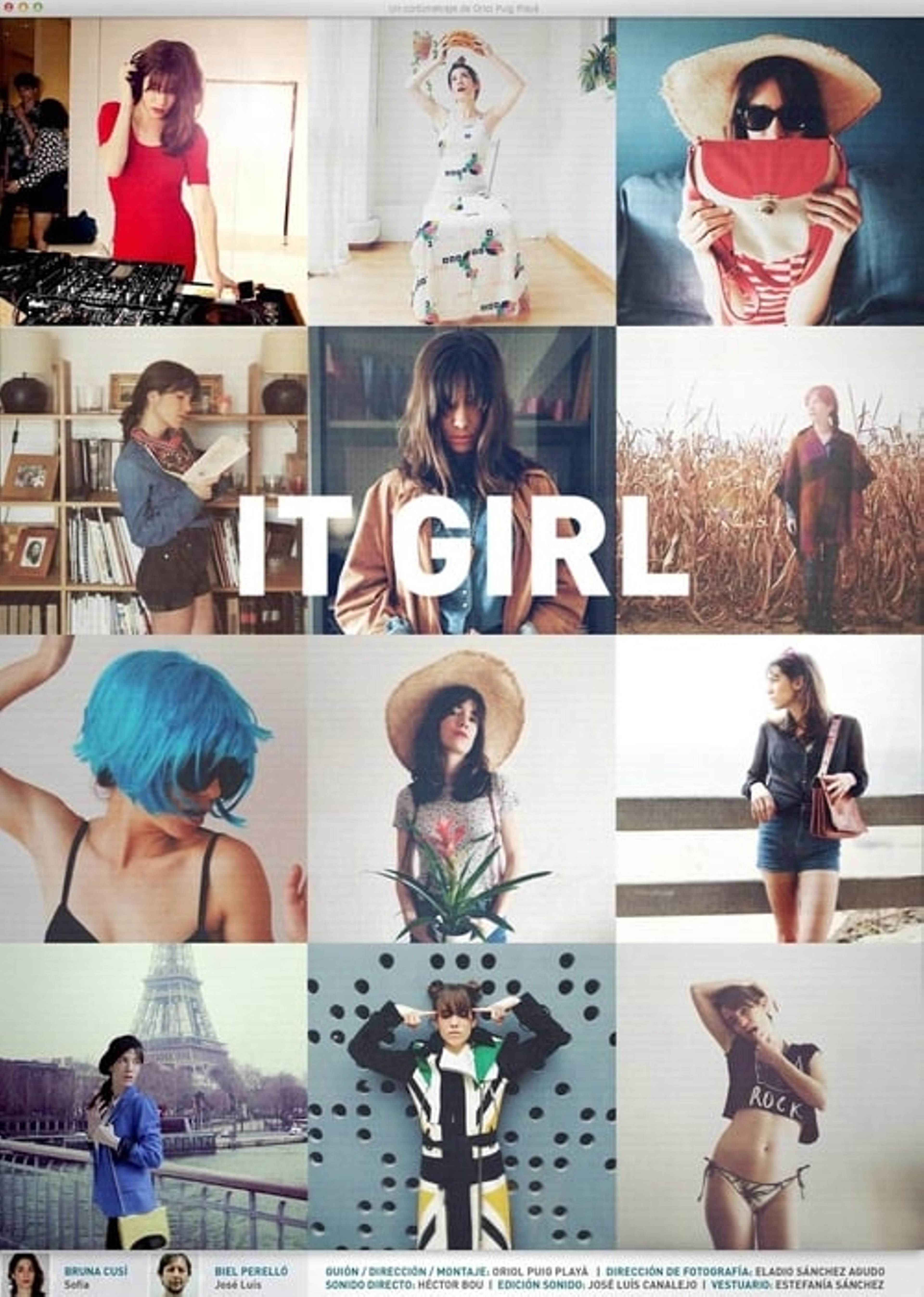 It Girl