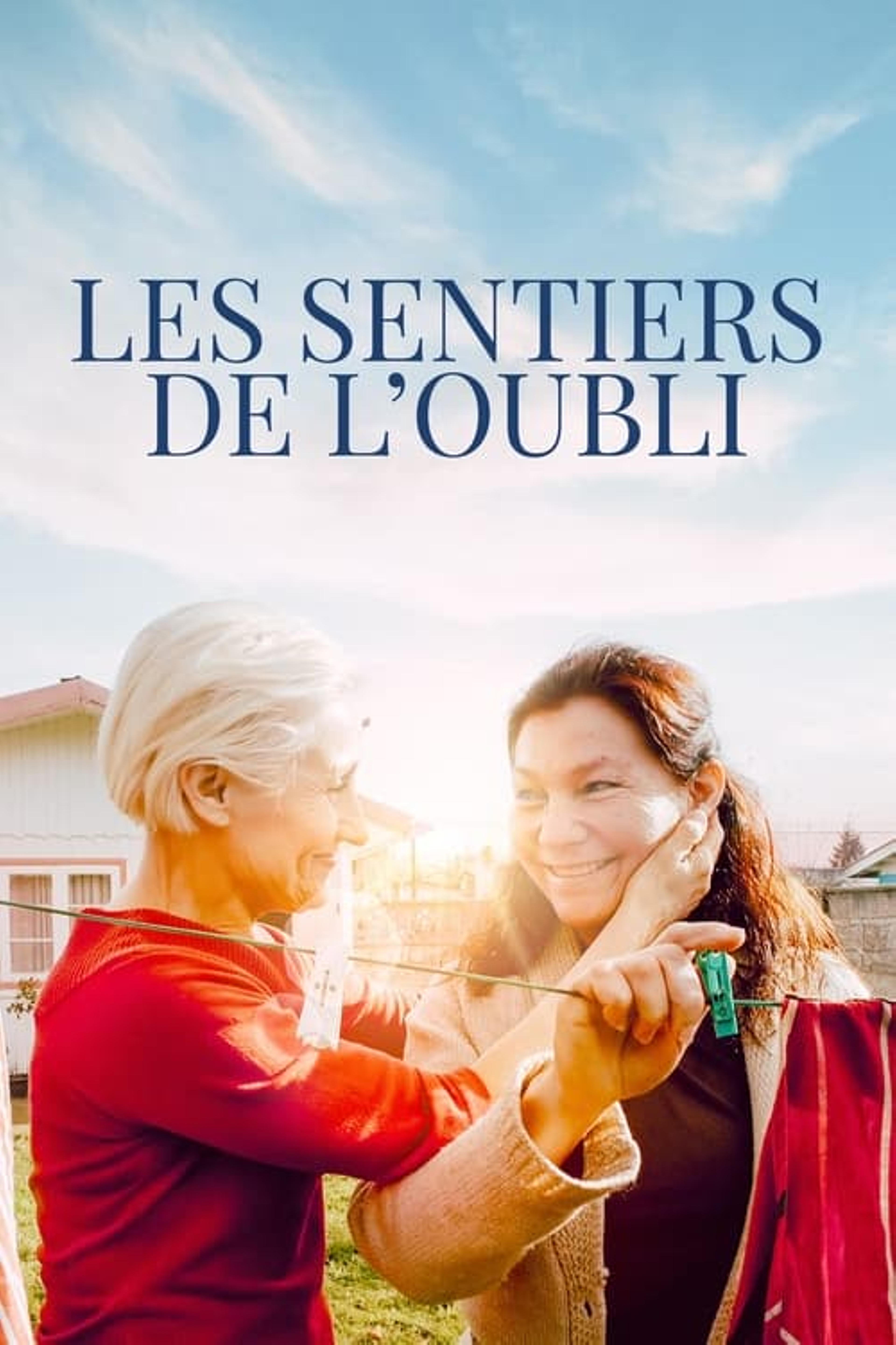 Les Sentiers de l'oubli