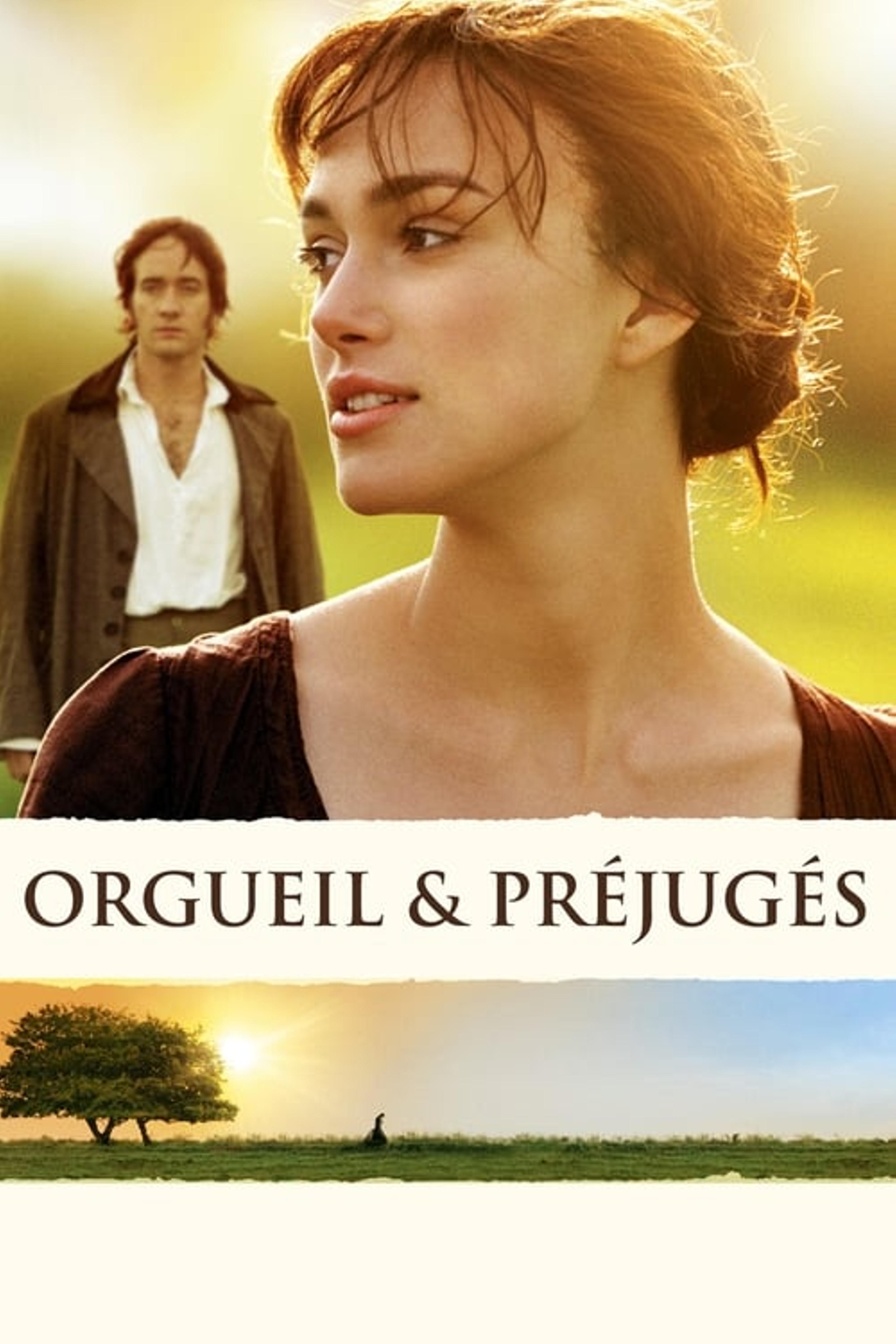 Orgueil et Préjugés