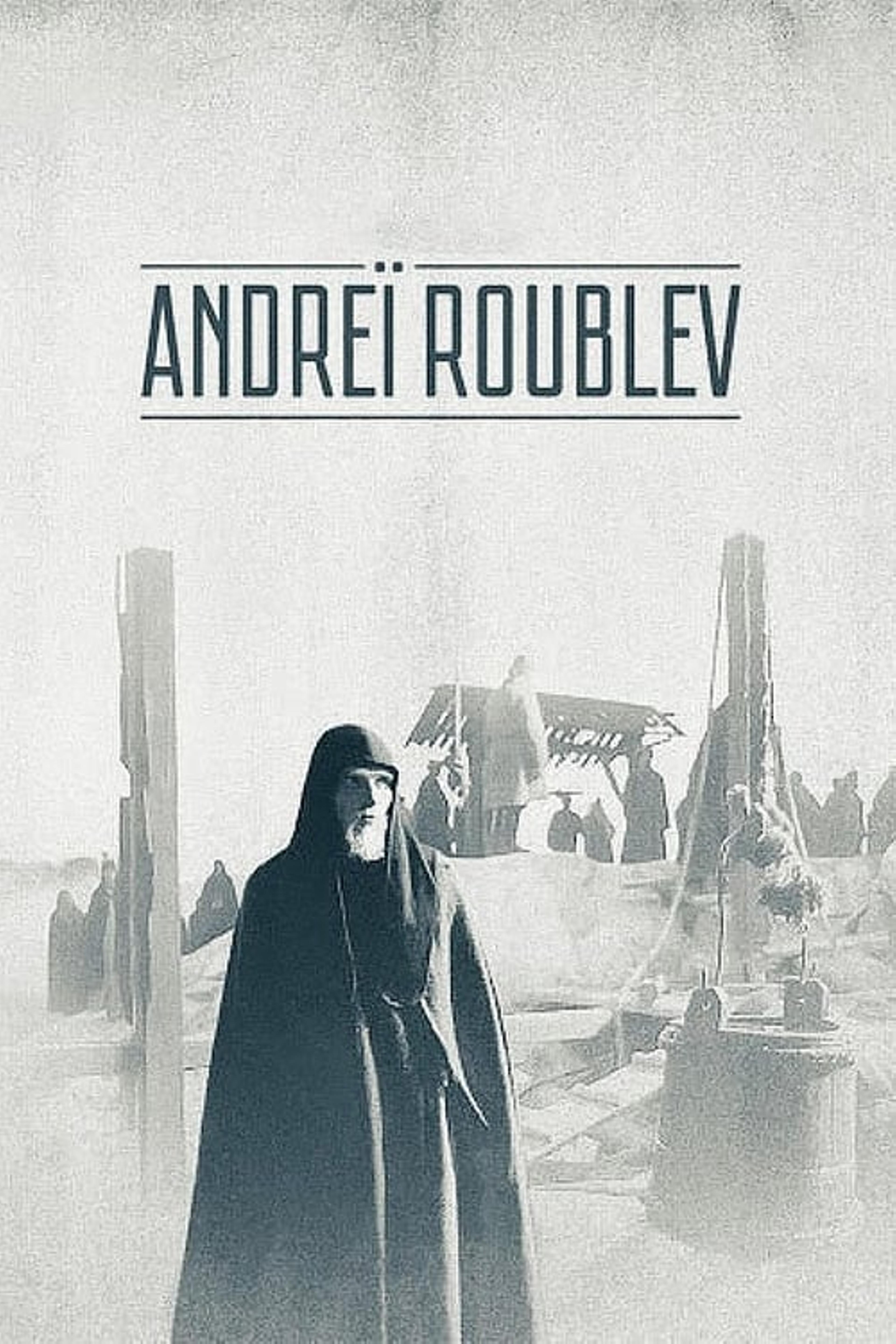 Andreï Roublev