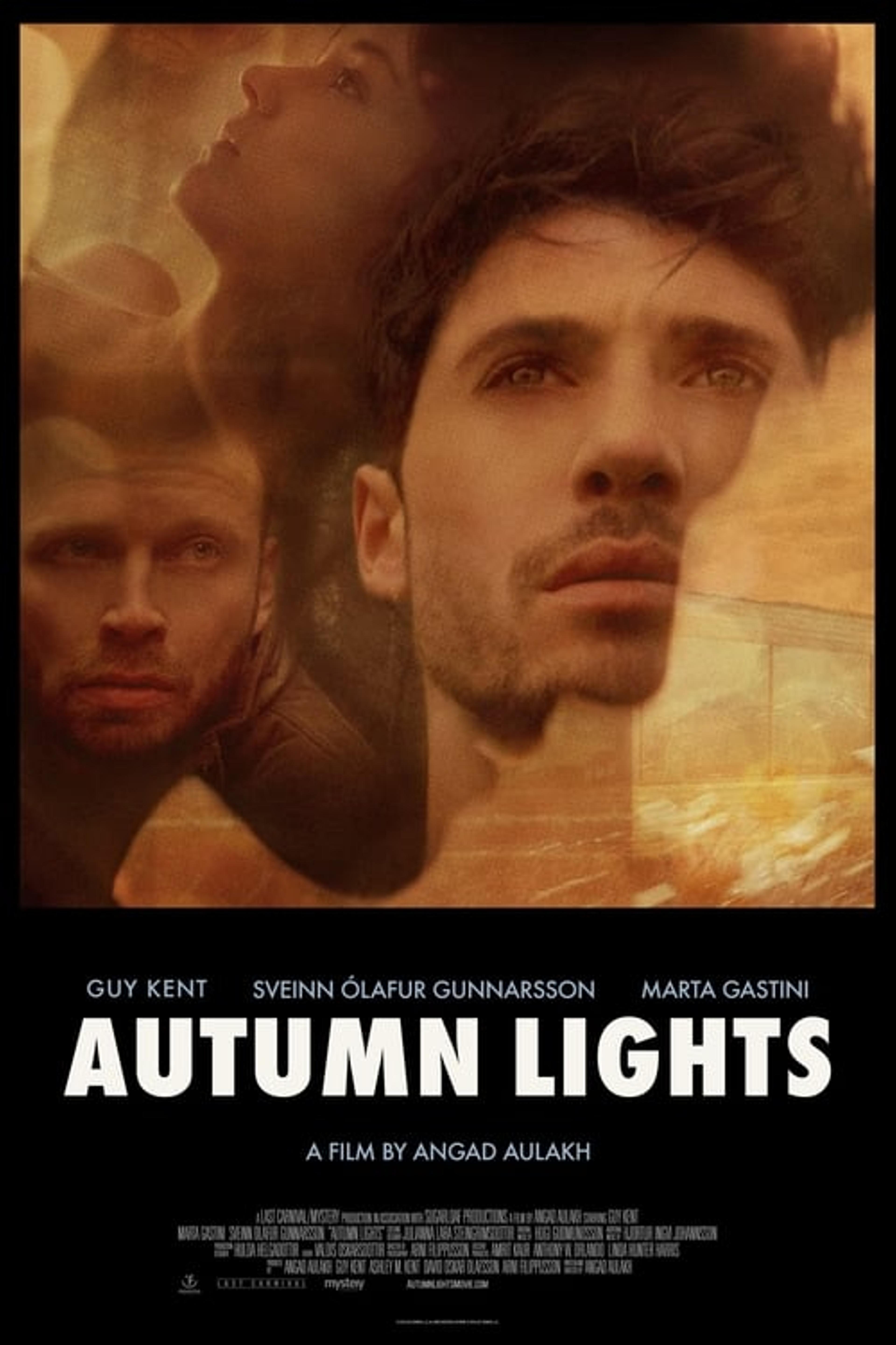 Autumn Lights