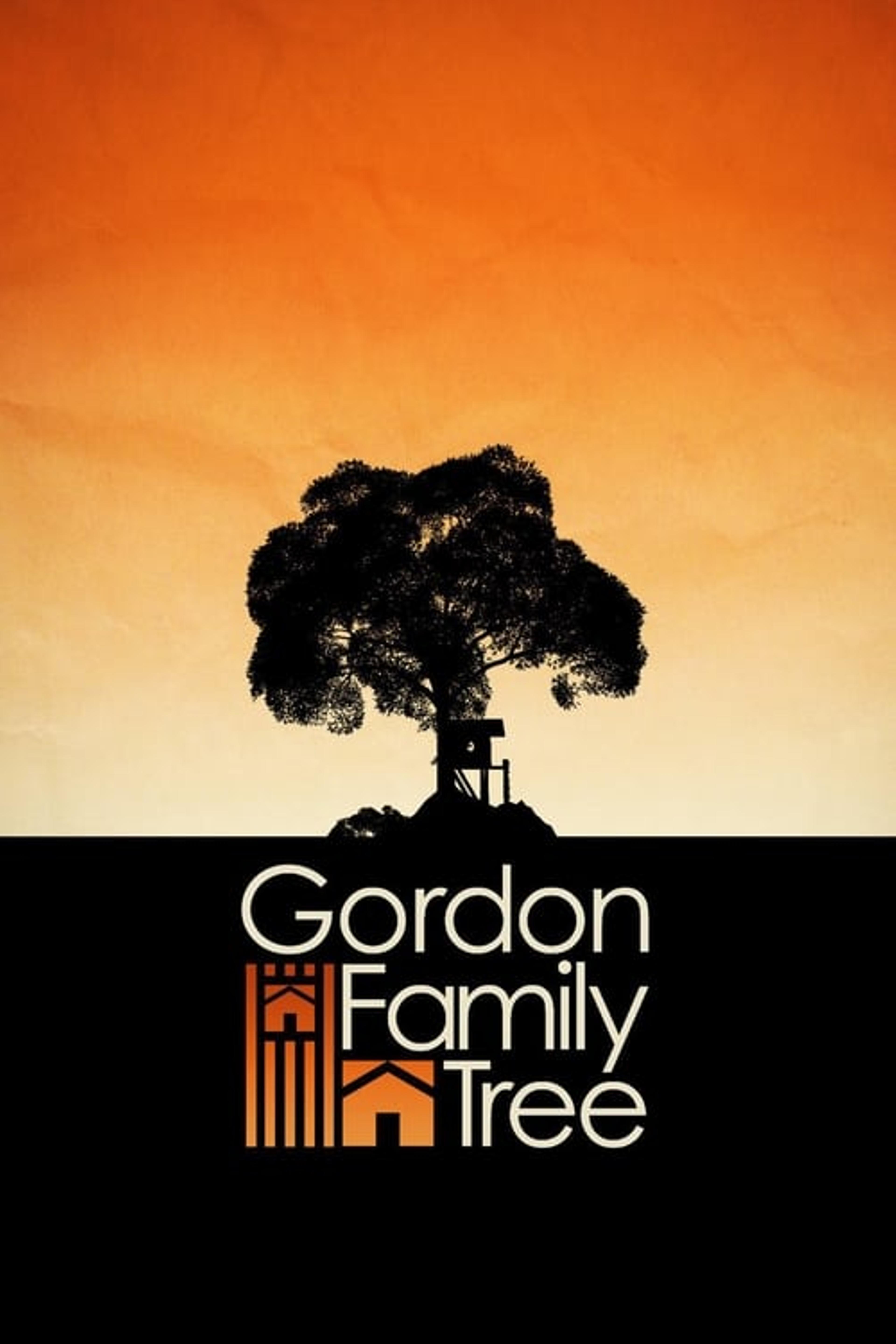 Gordon Family Tree