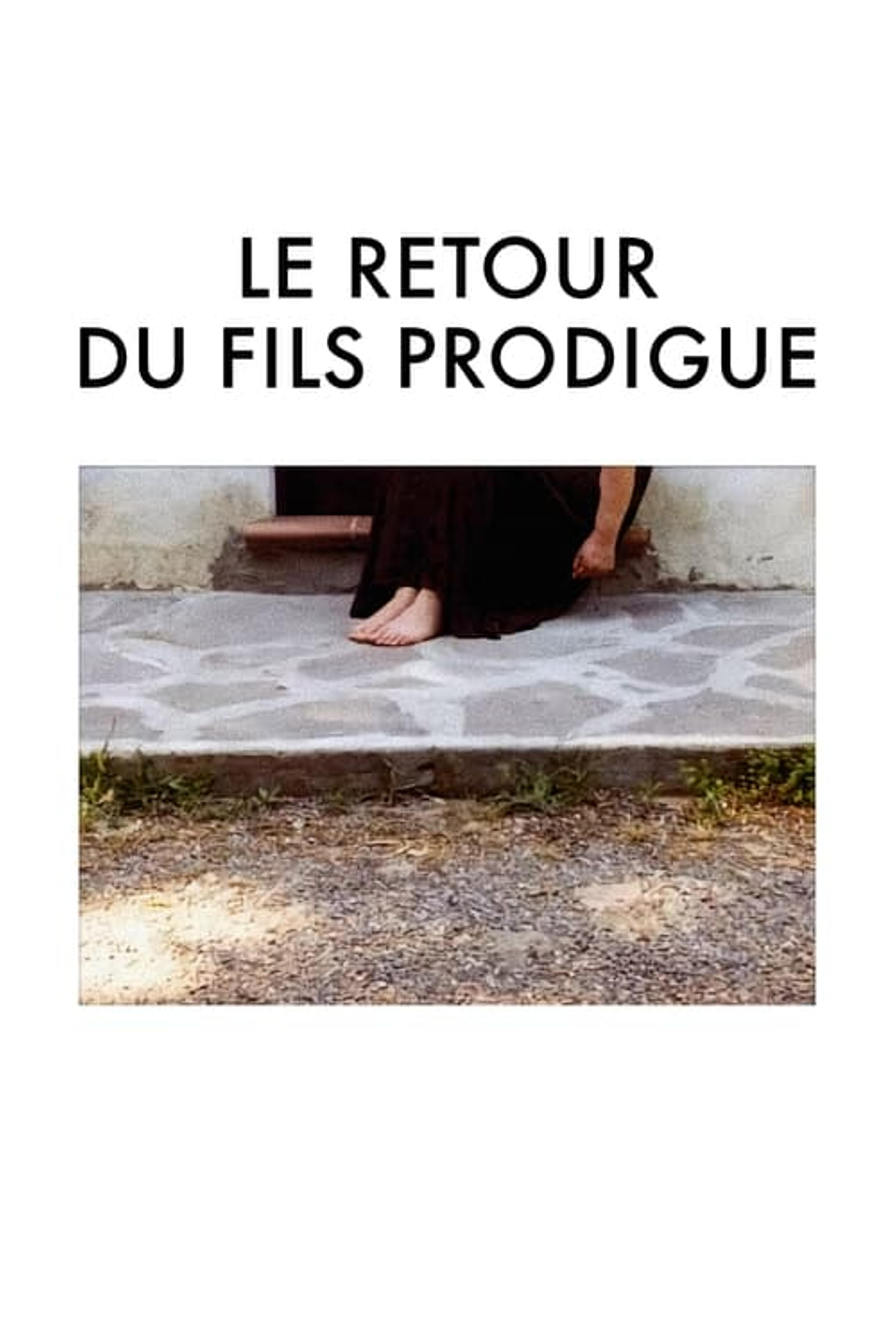 Le Retour du fils prodigue – Humiliés