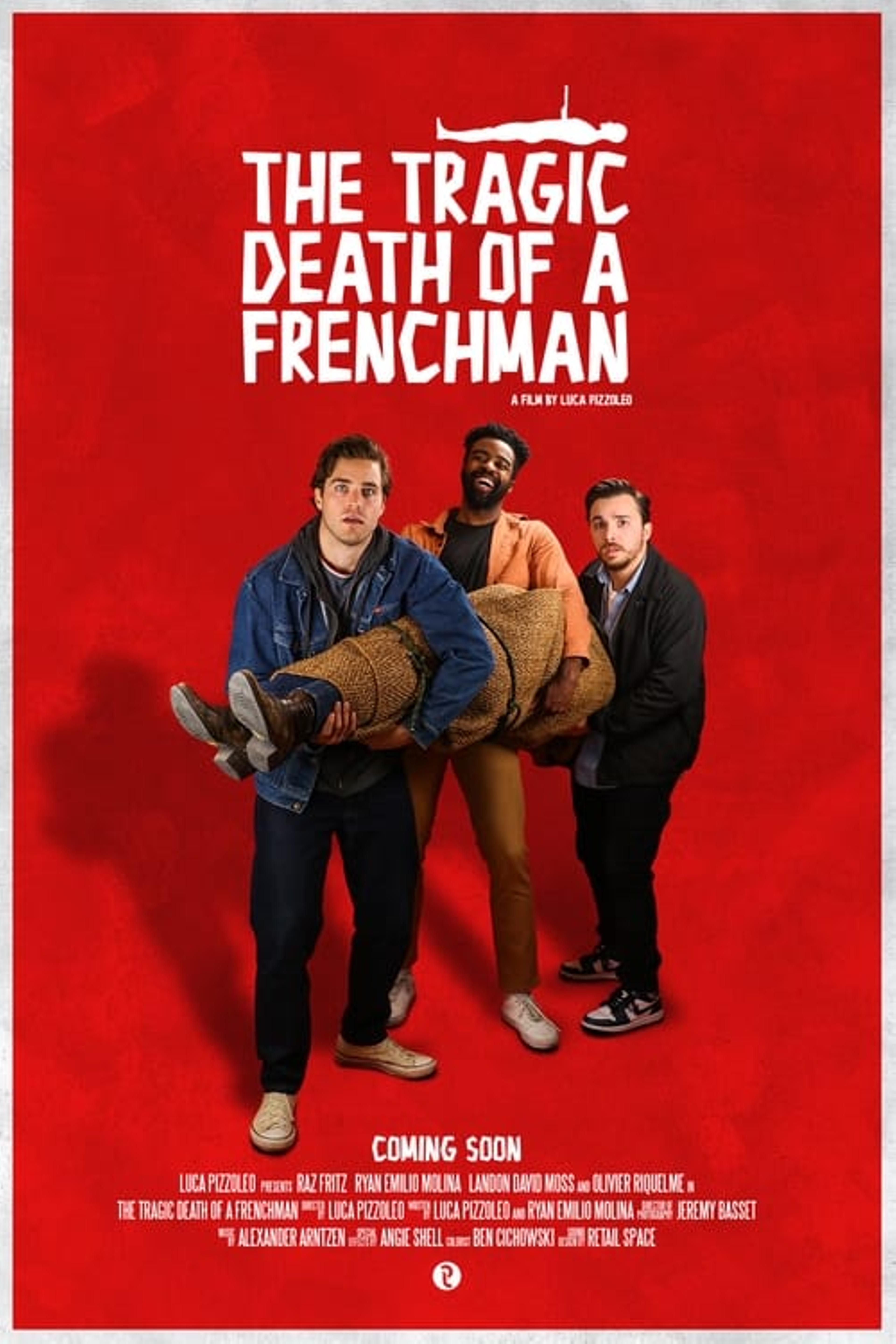 The Tragic Death of a Frenchman