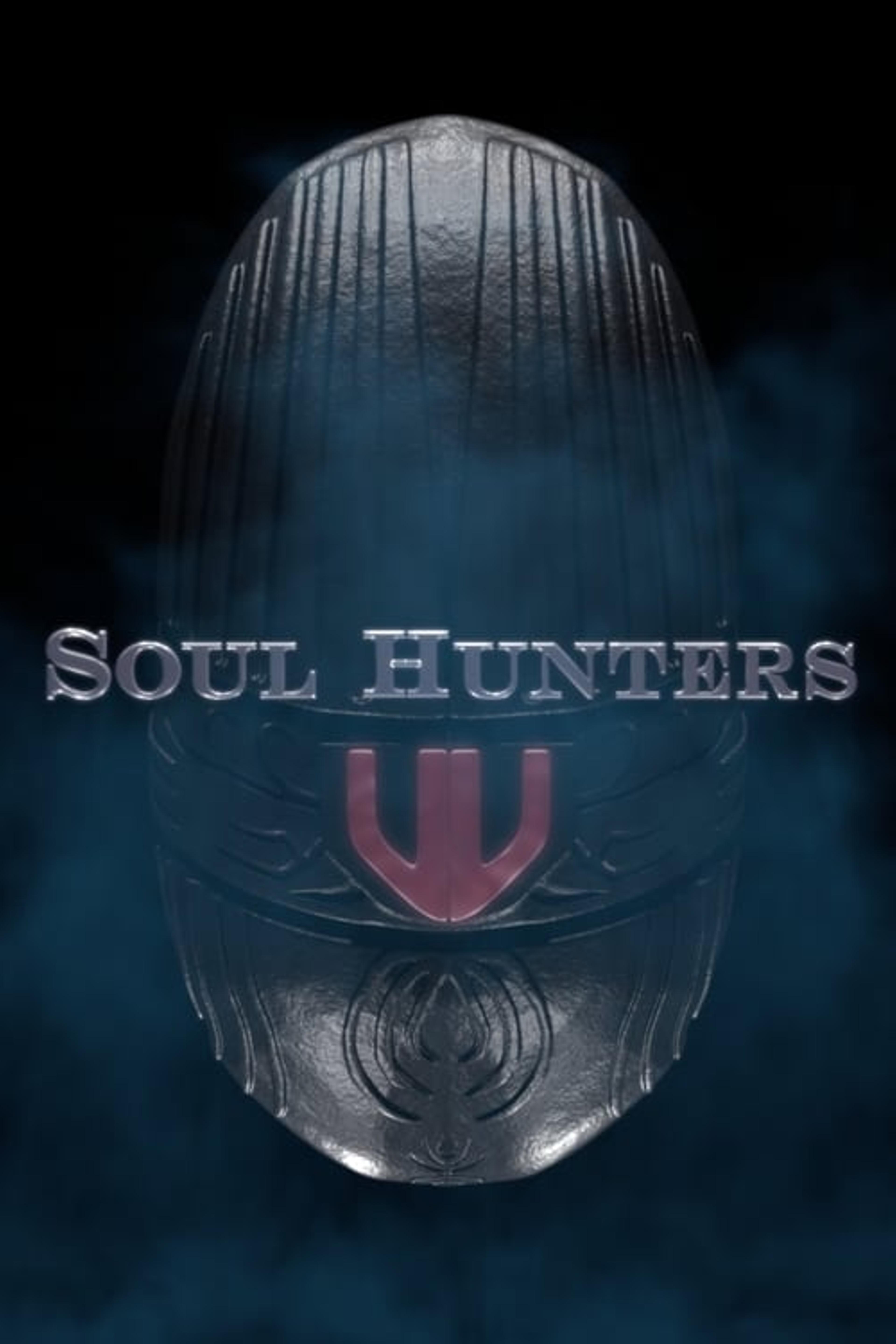 Soul Hunters