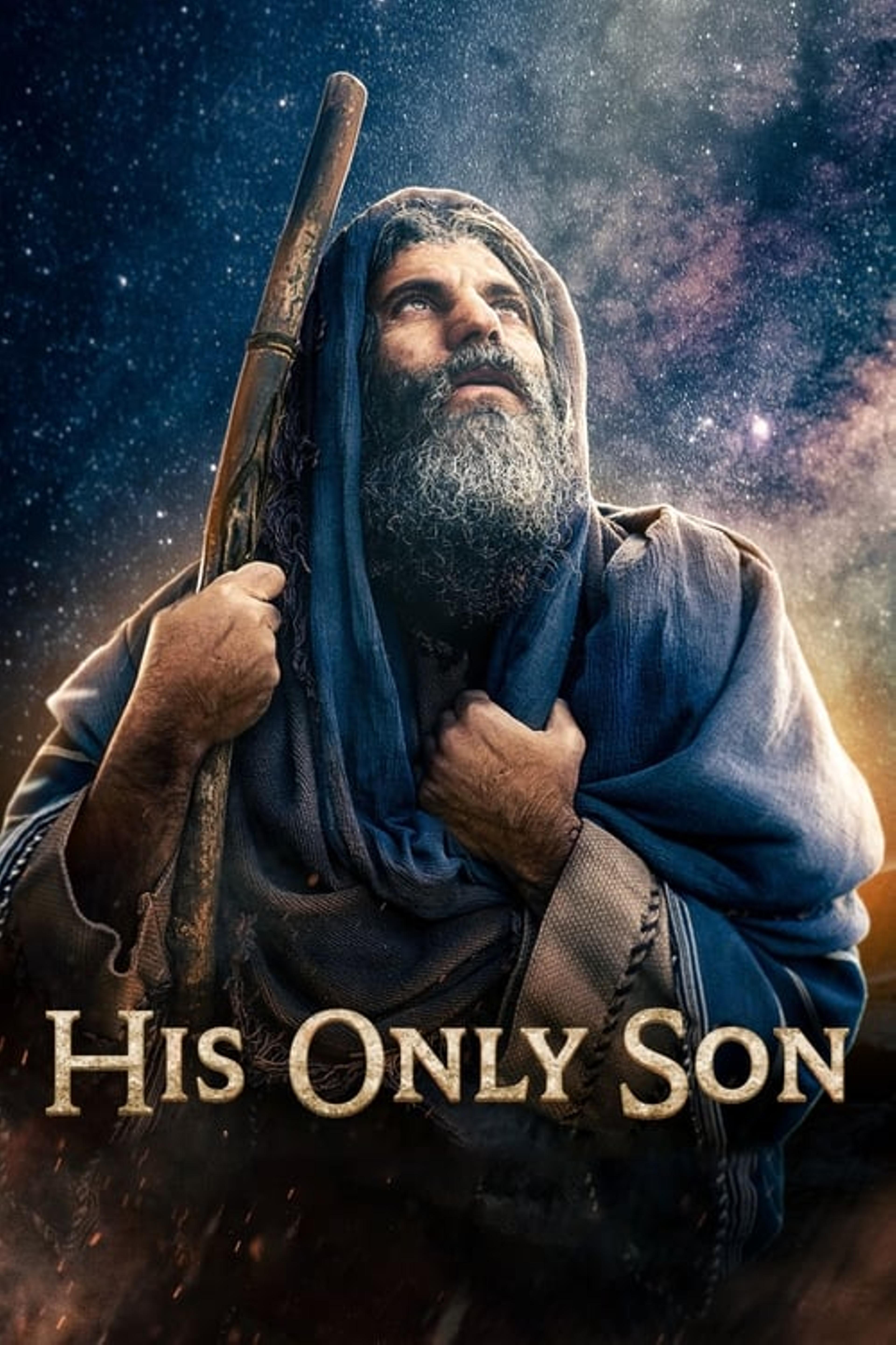 His Only Son