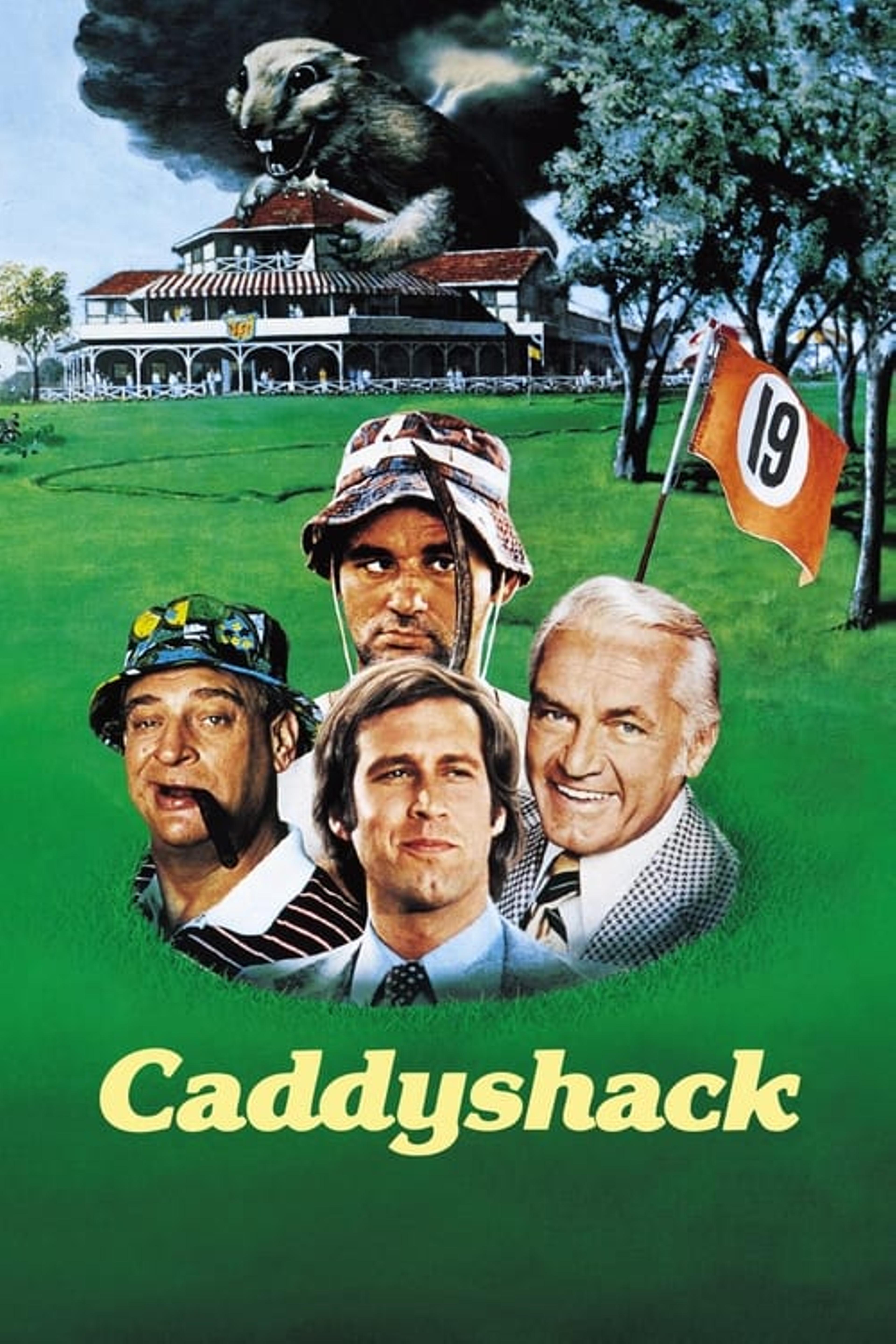 Caddyshack