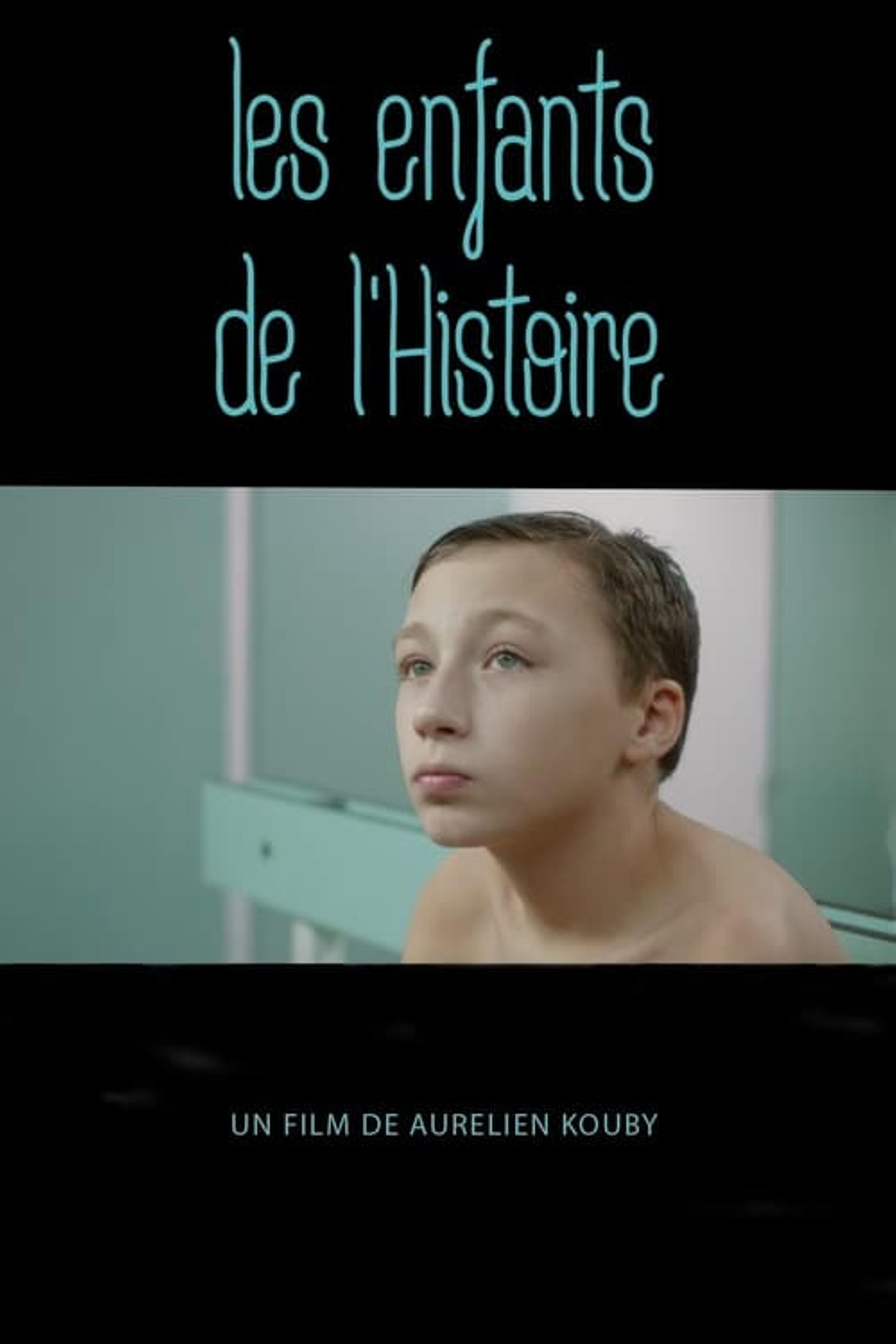 Les enfants de l’Histoire