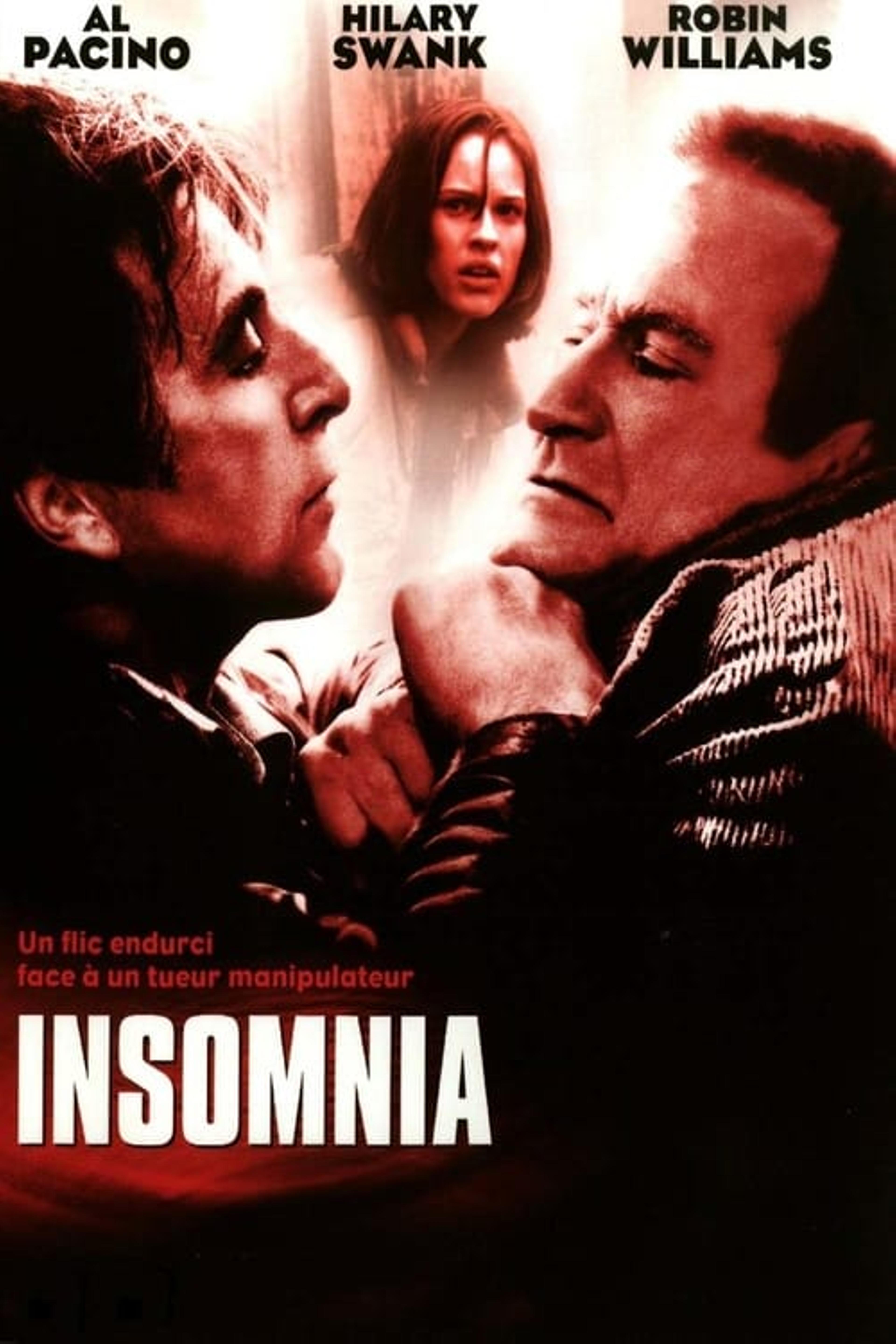 Insomnia