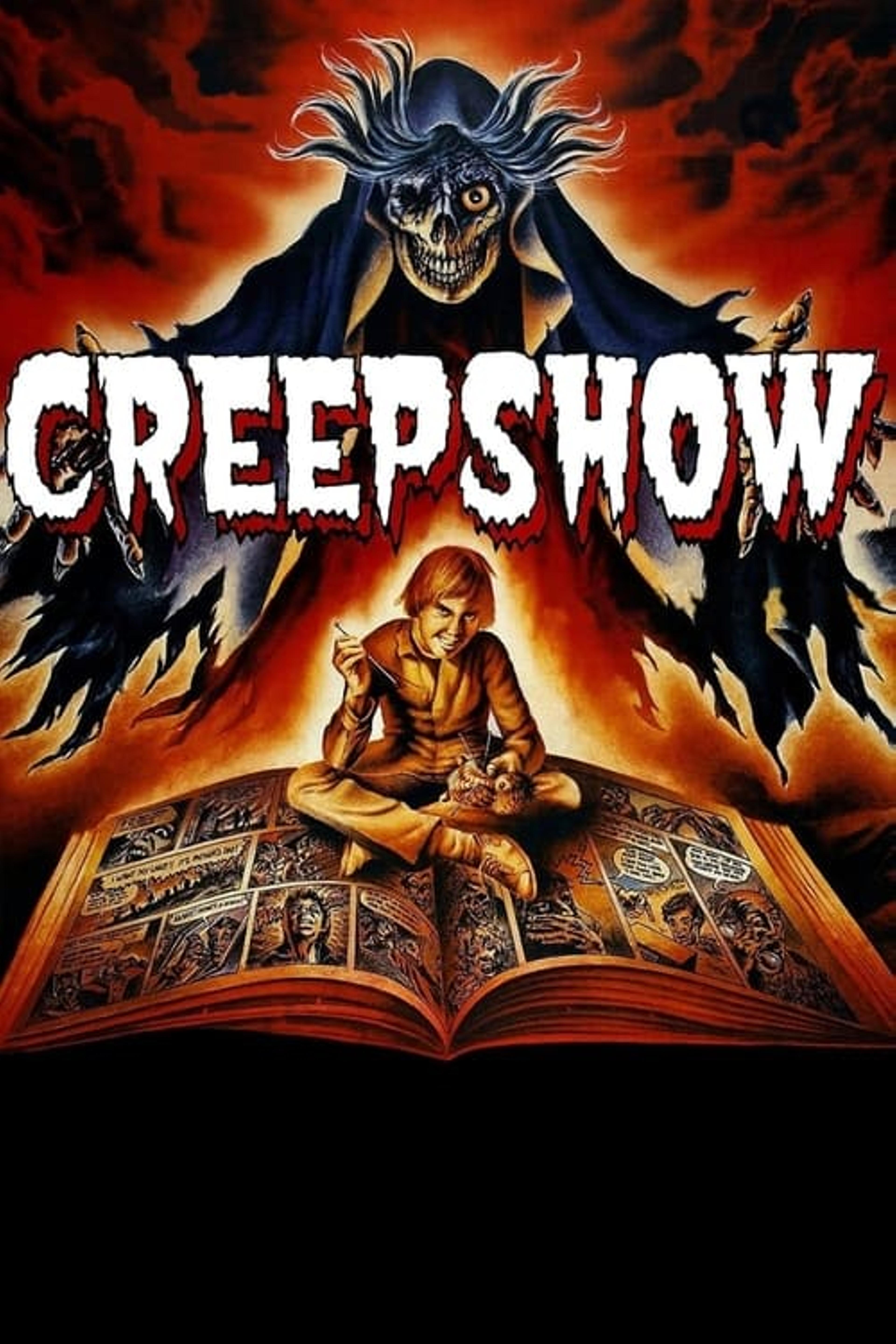 Creepshow