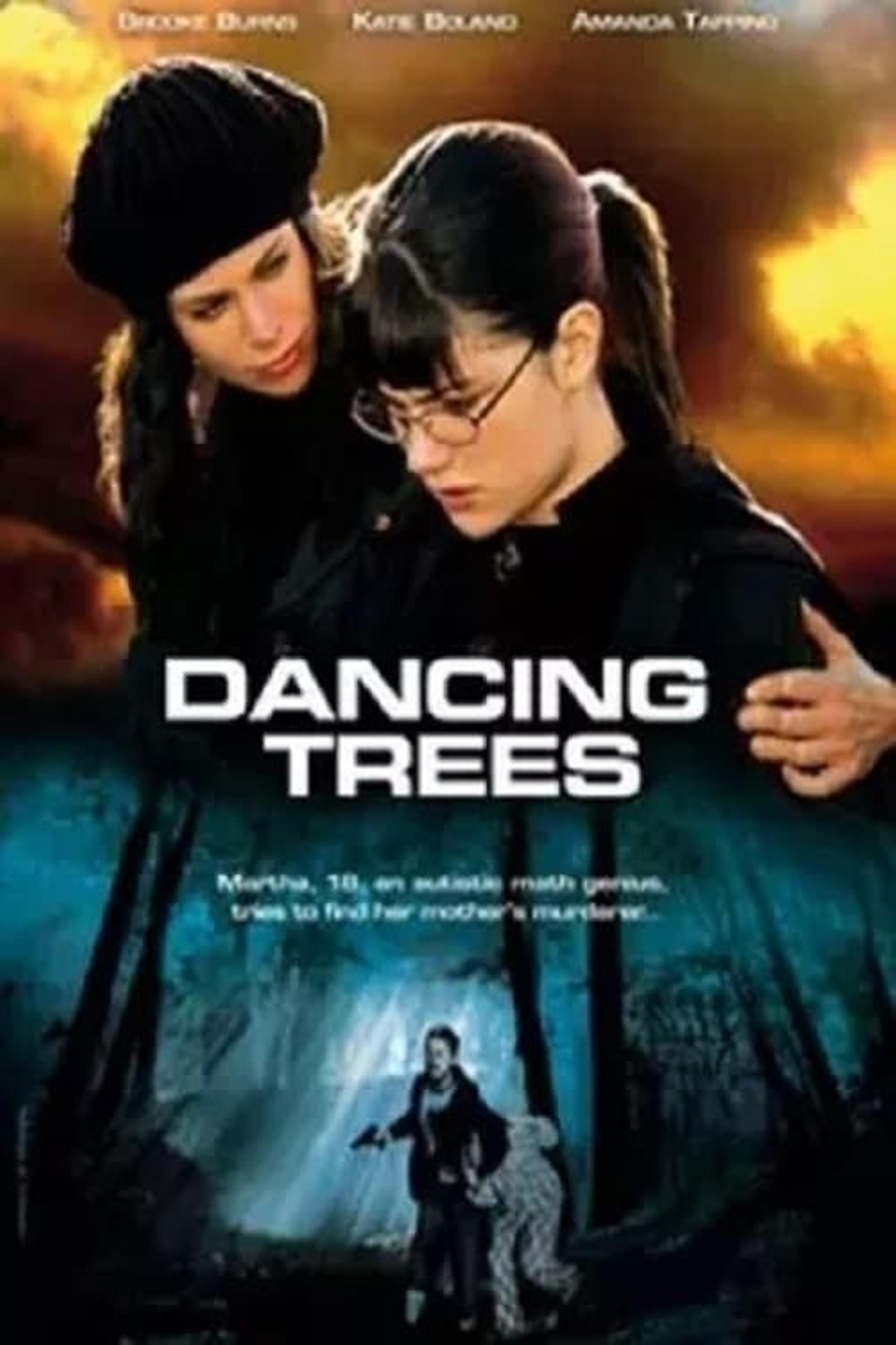 Dancing Trees