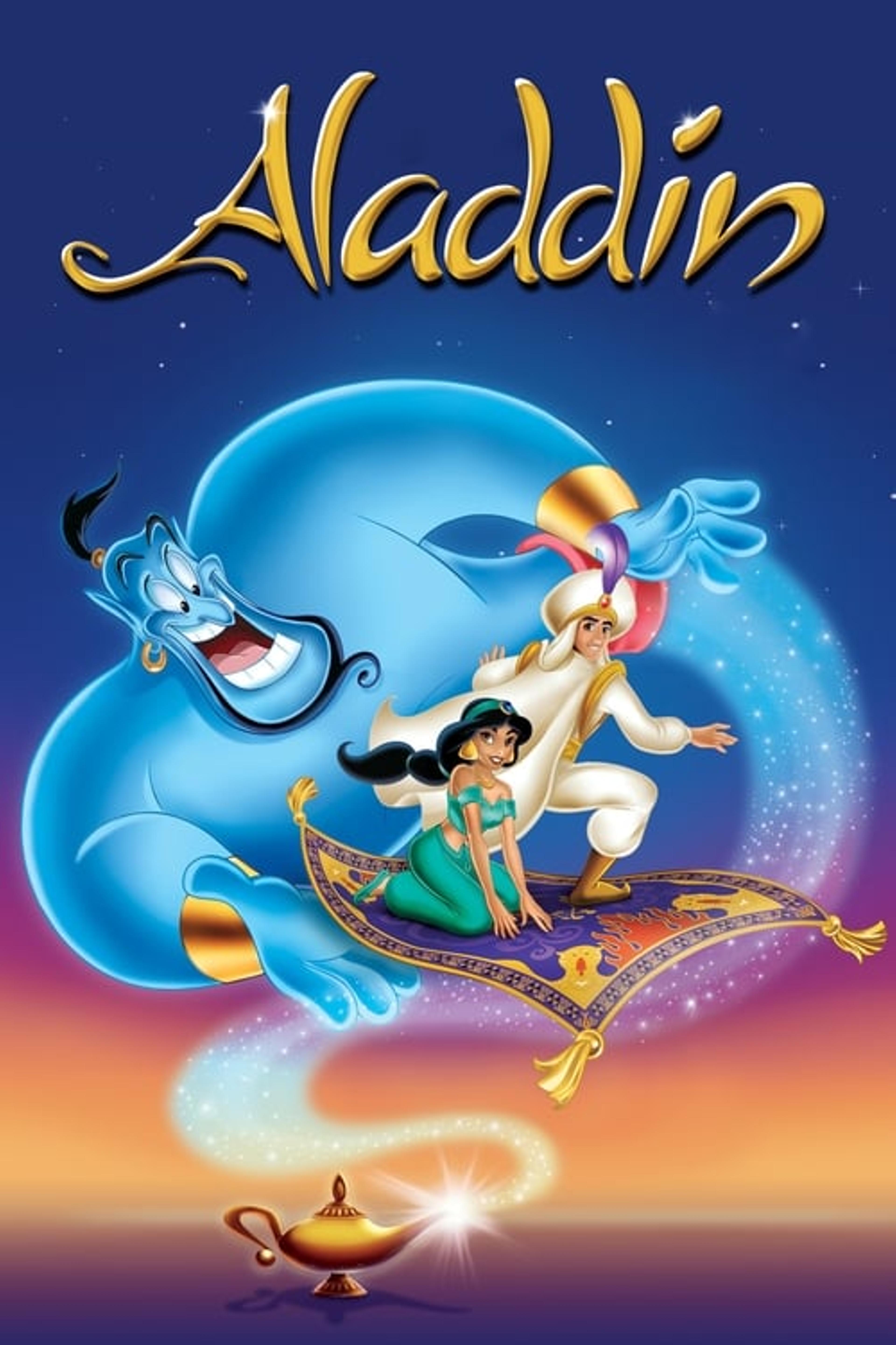 Aladdin