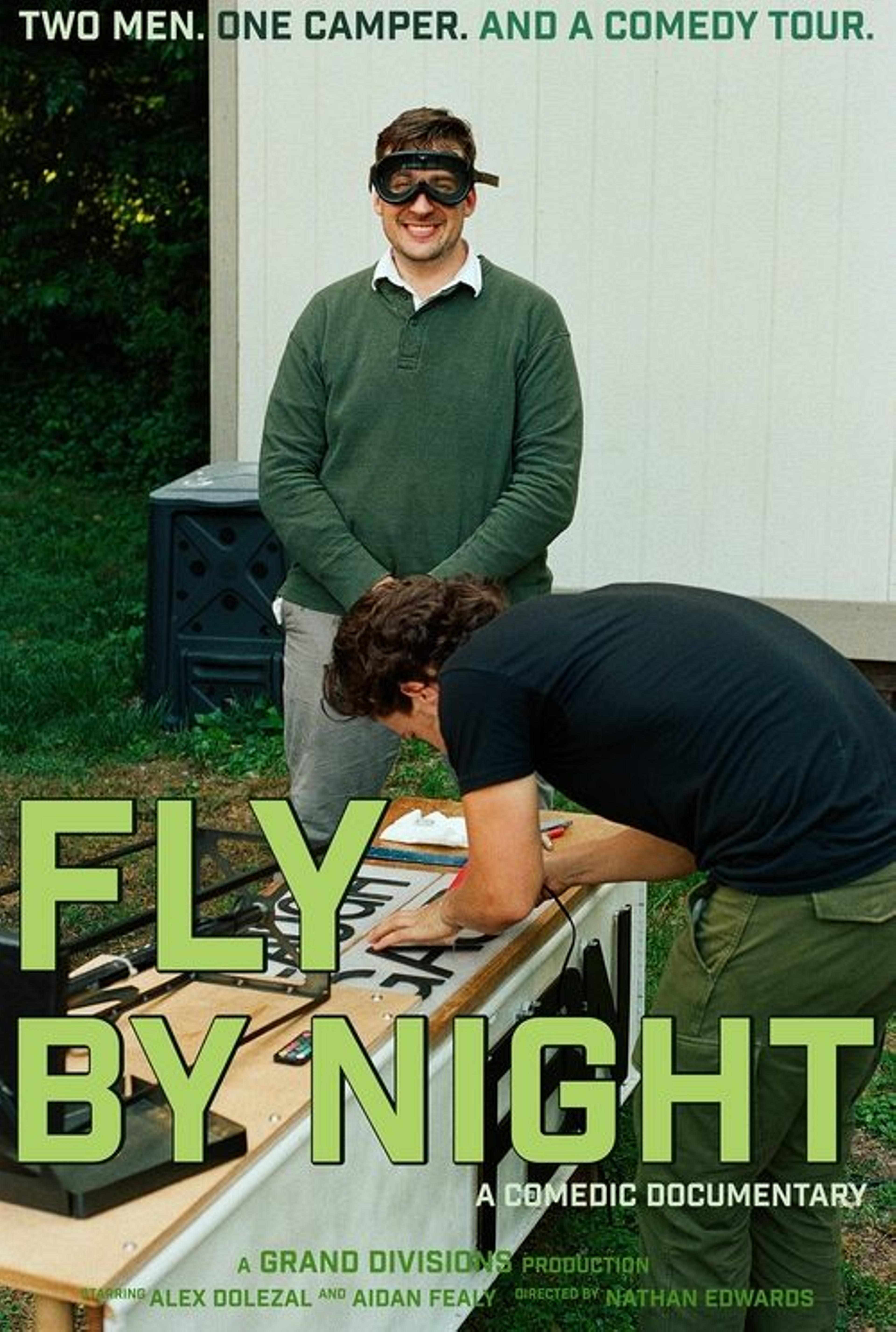 Fly By Night