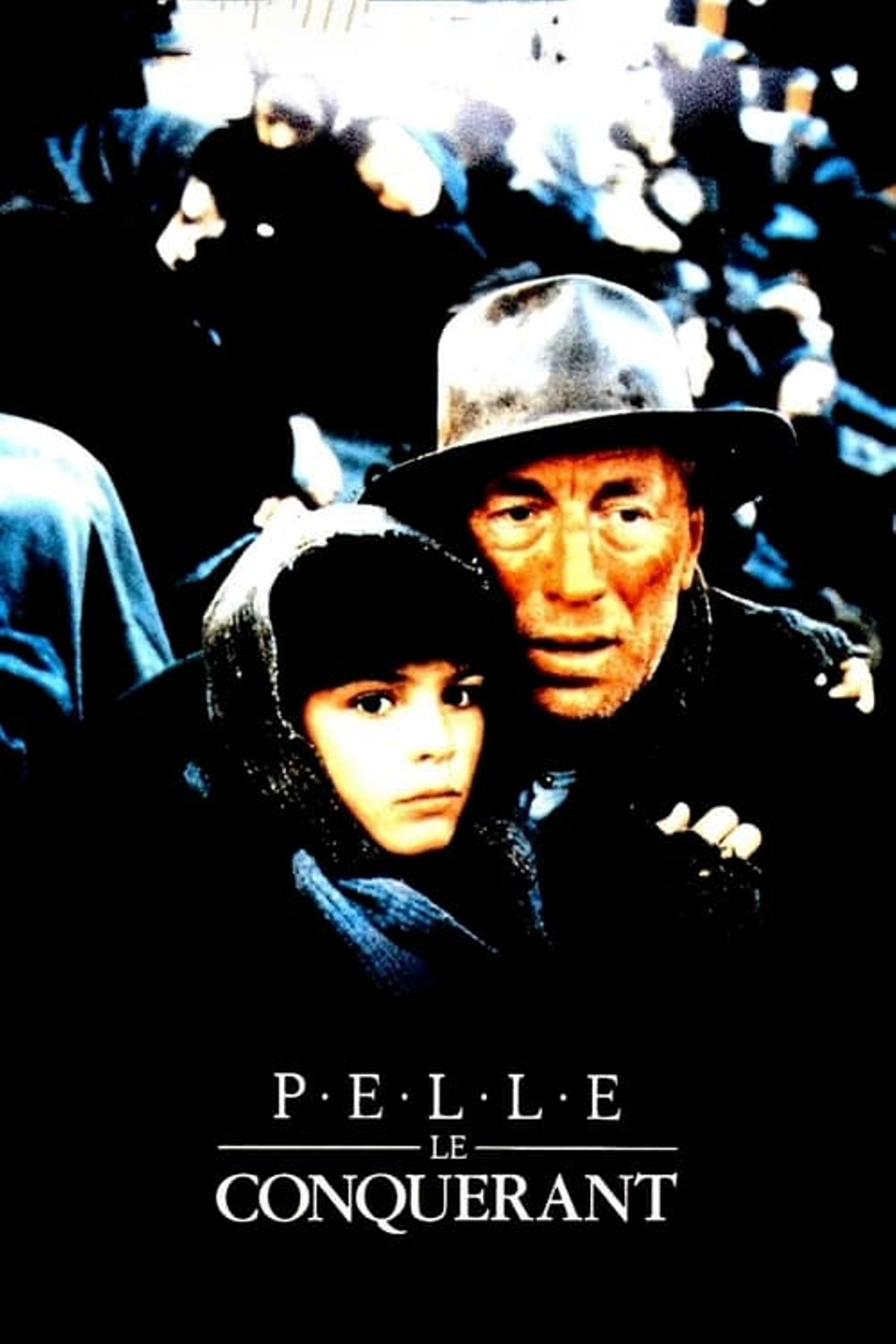 Pelle le Conquérant