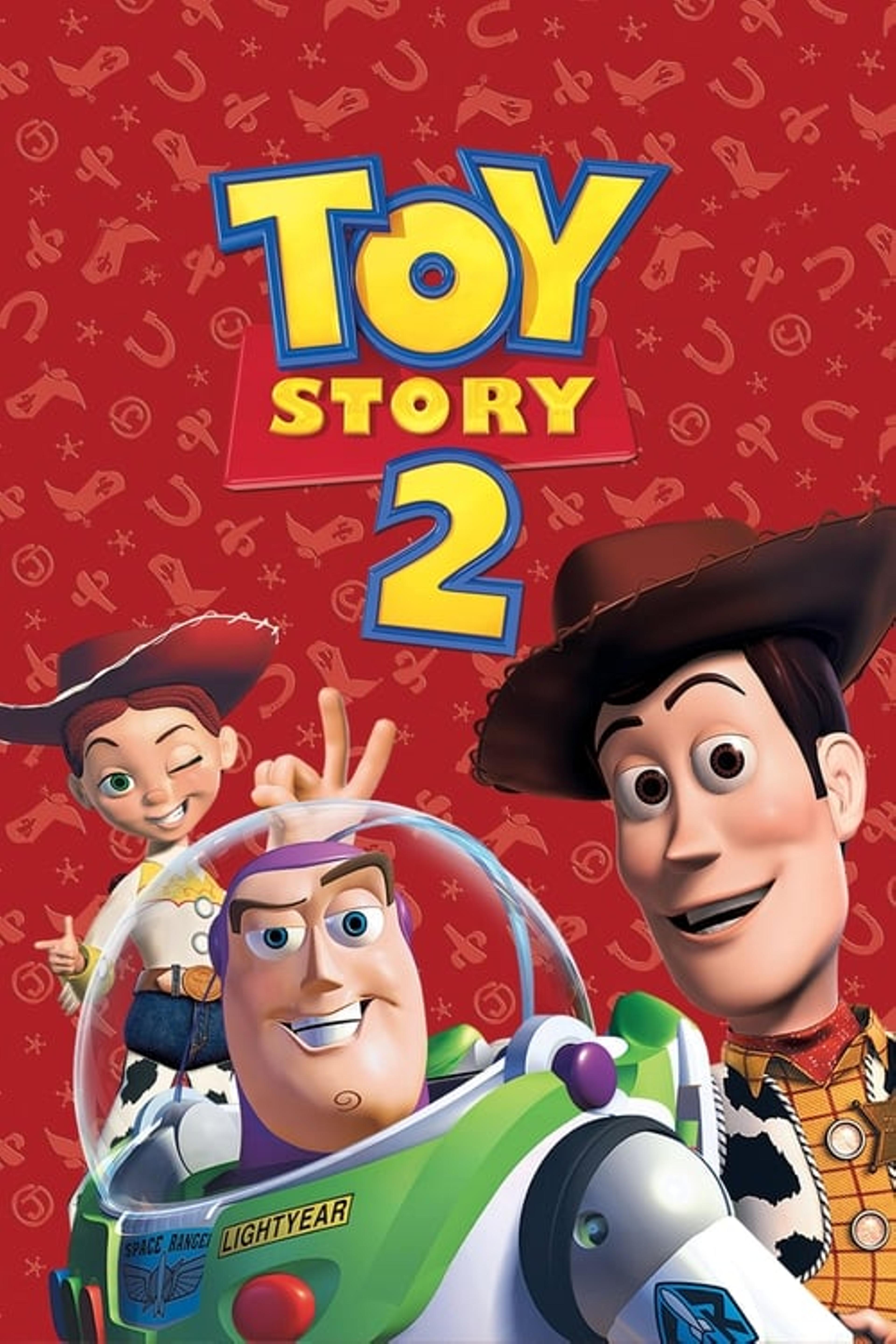 Toy Story 2