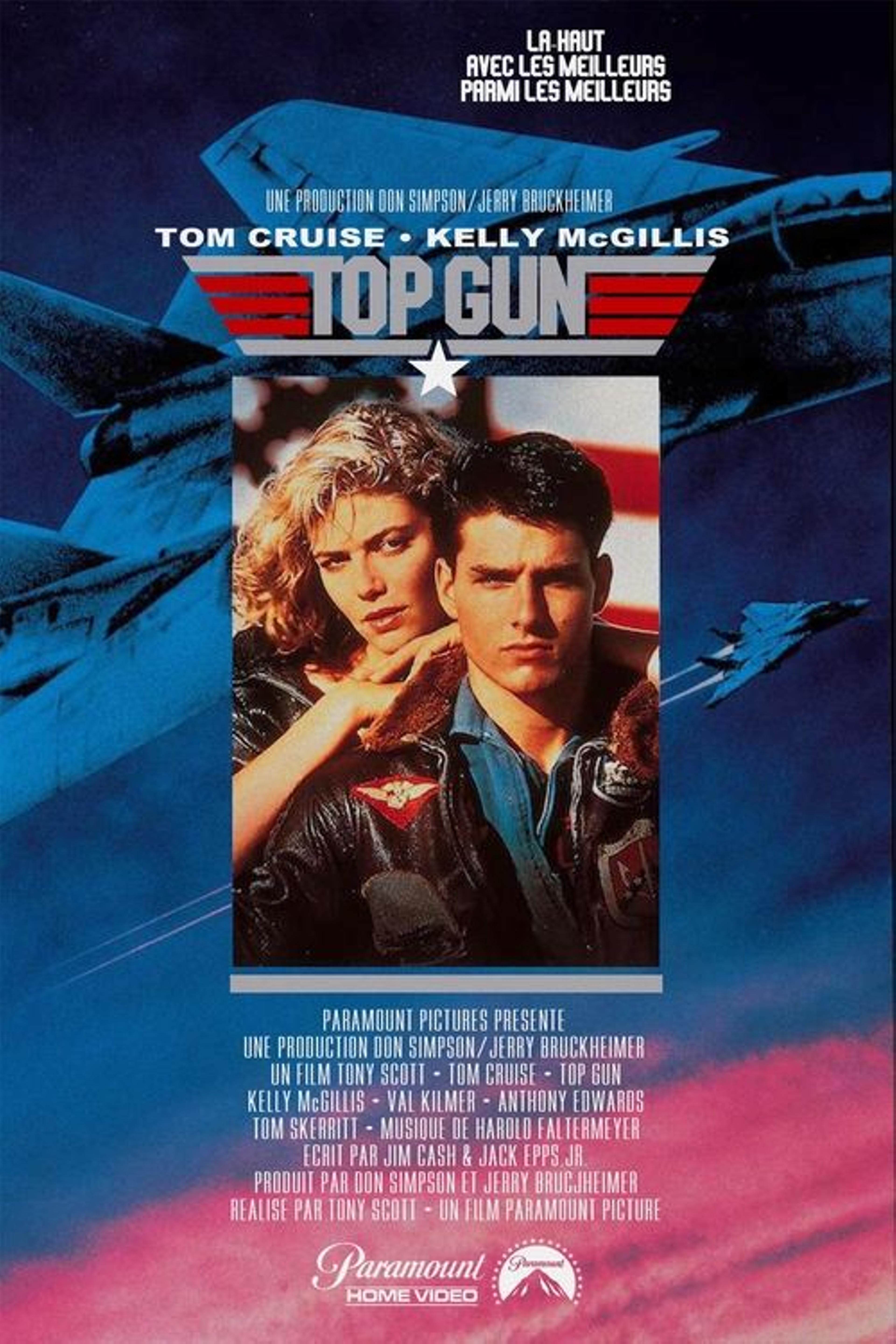 Top Gun