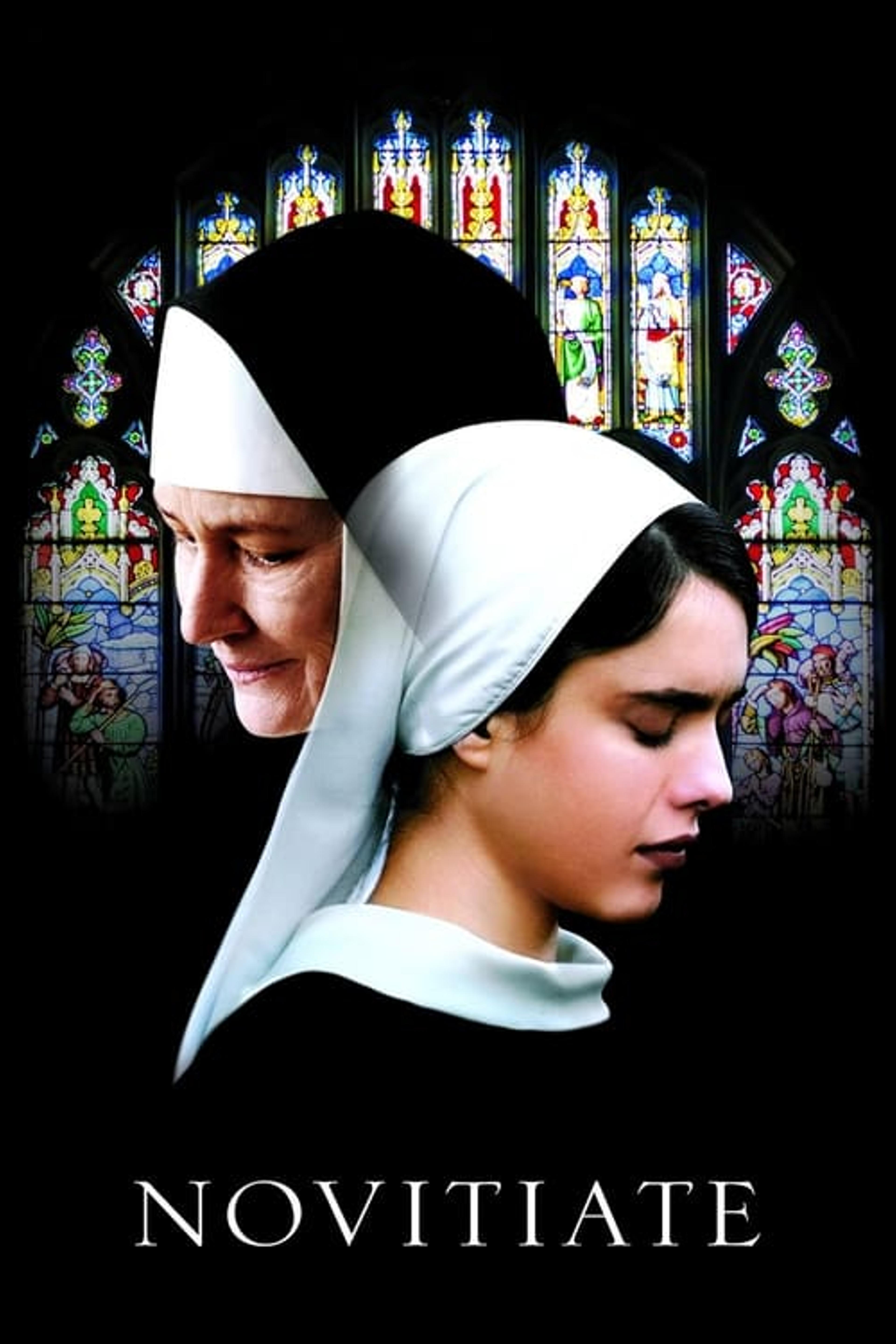 Novitiate