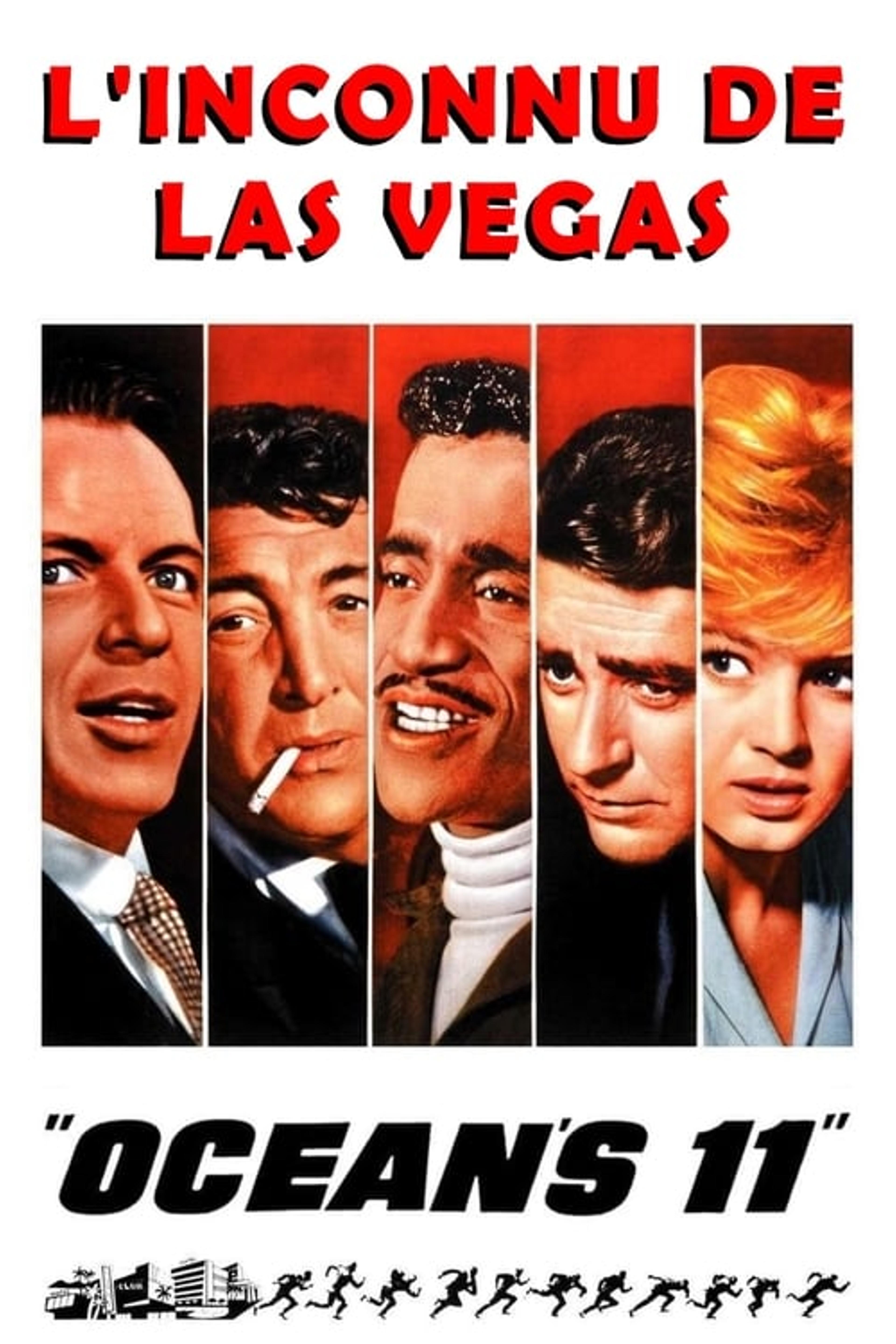 L'Inconnu de Las Vegas