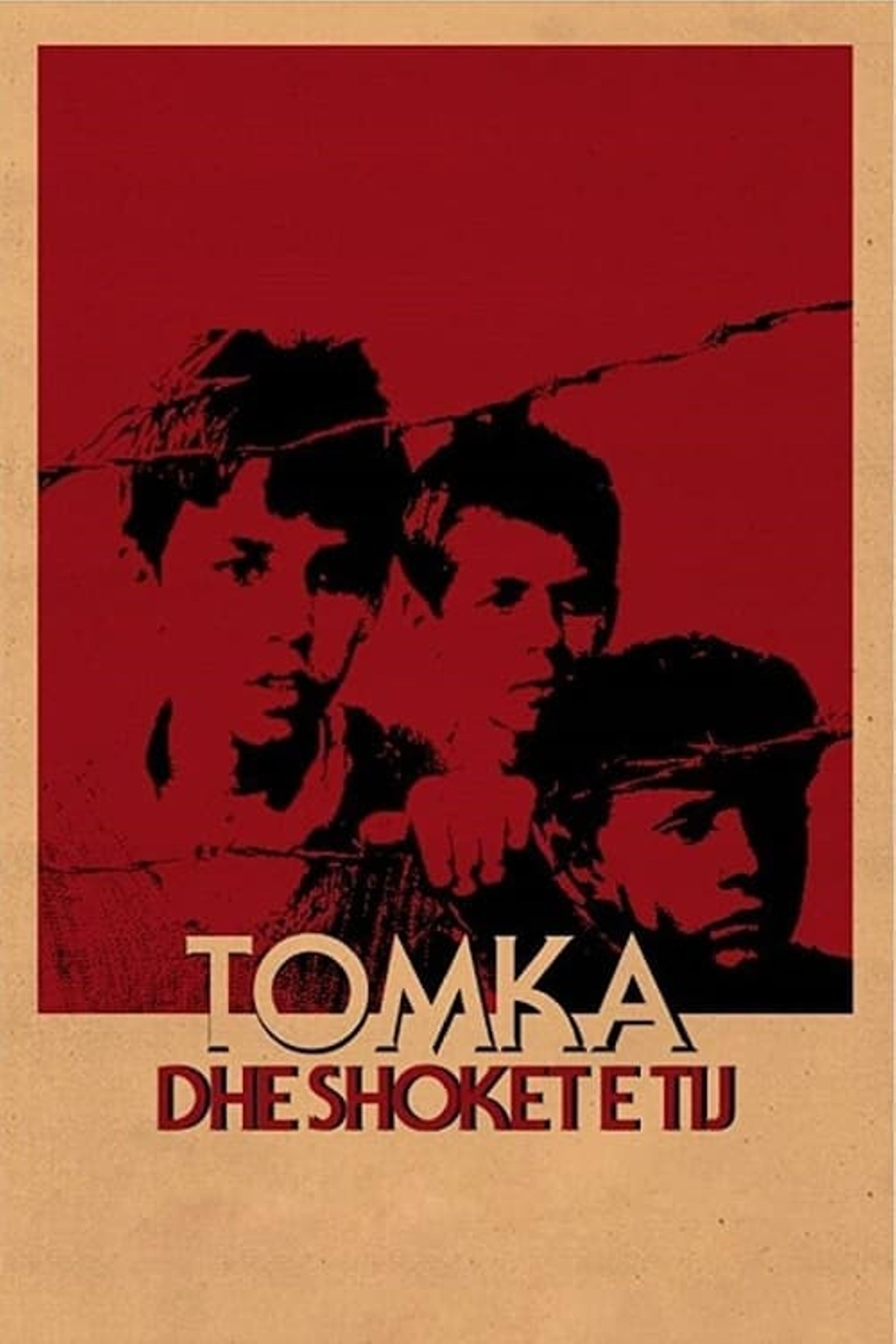 Tomka et ses amis