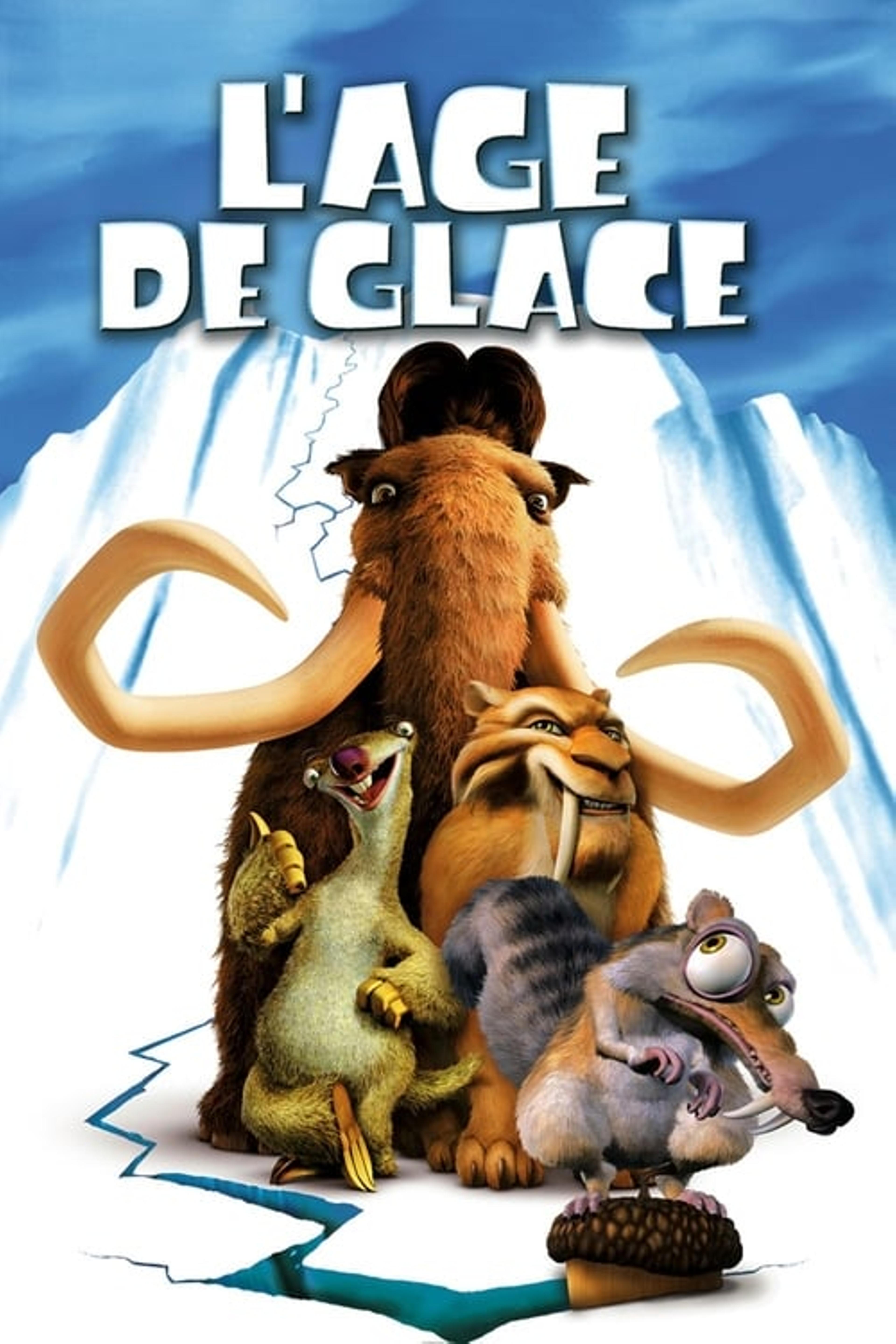 L'Âge de glace