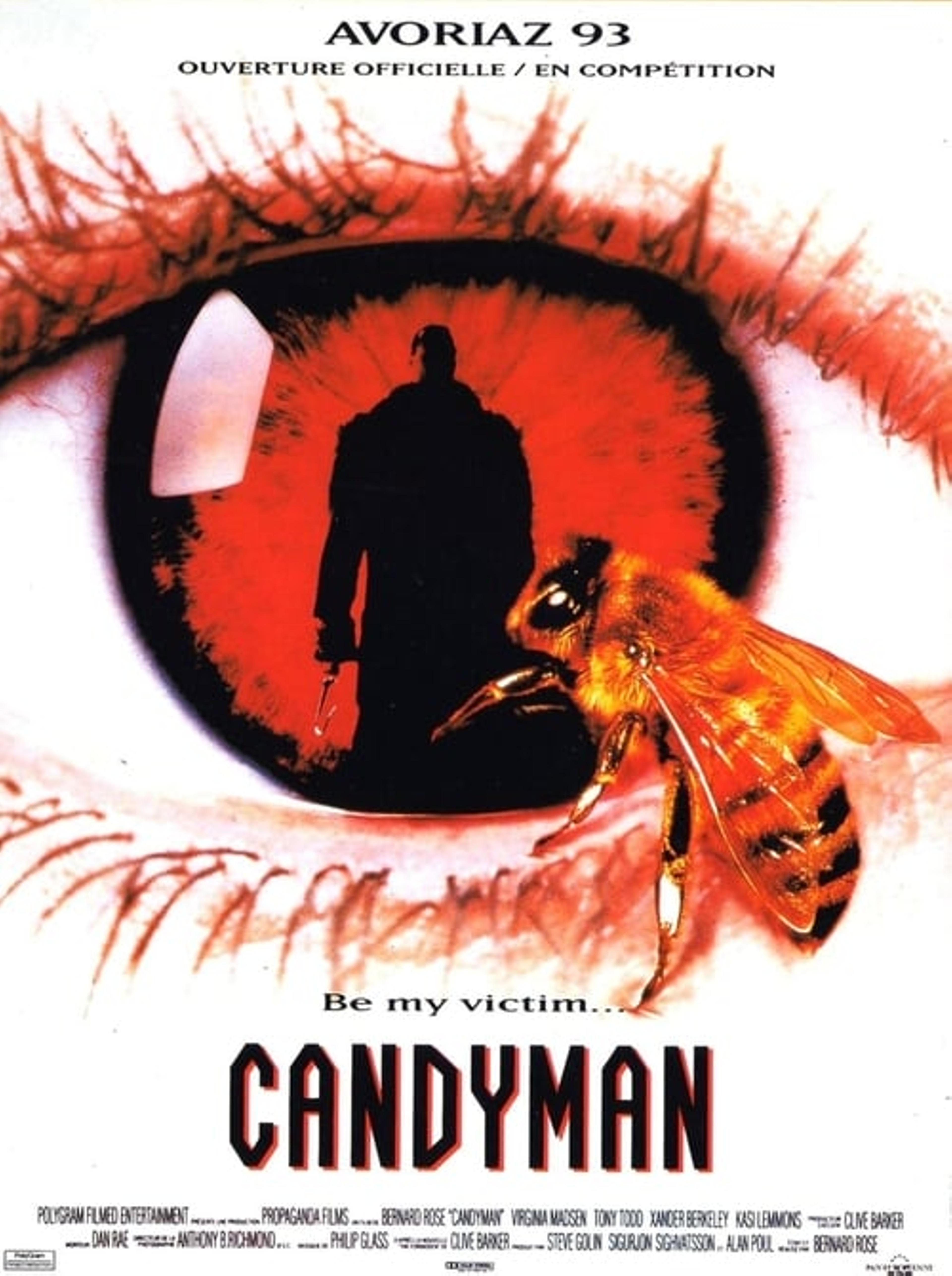 Candyman: Spectre du mal