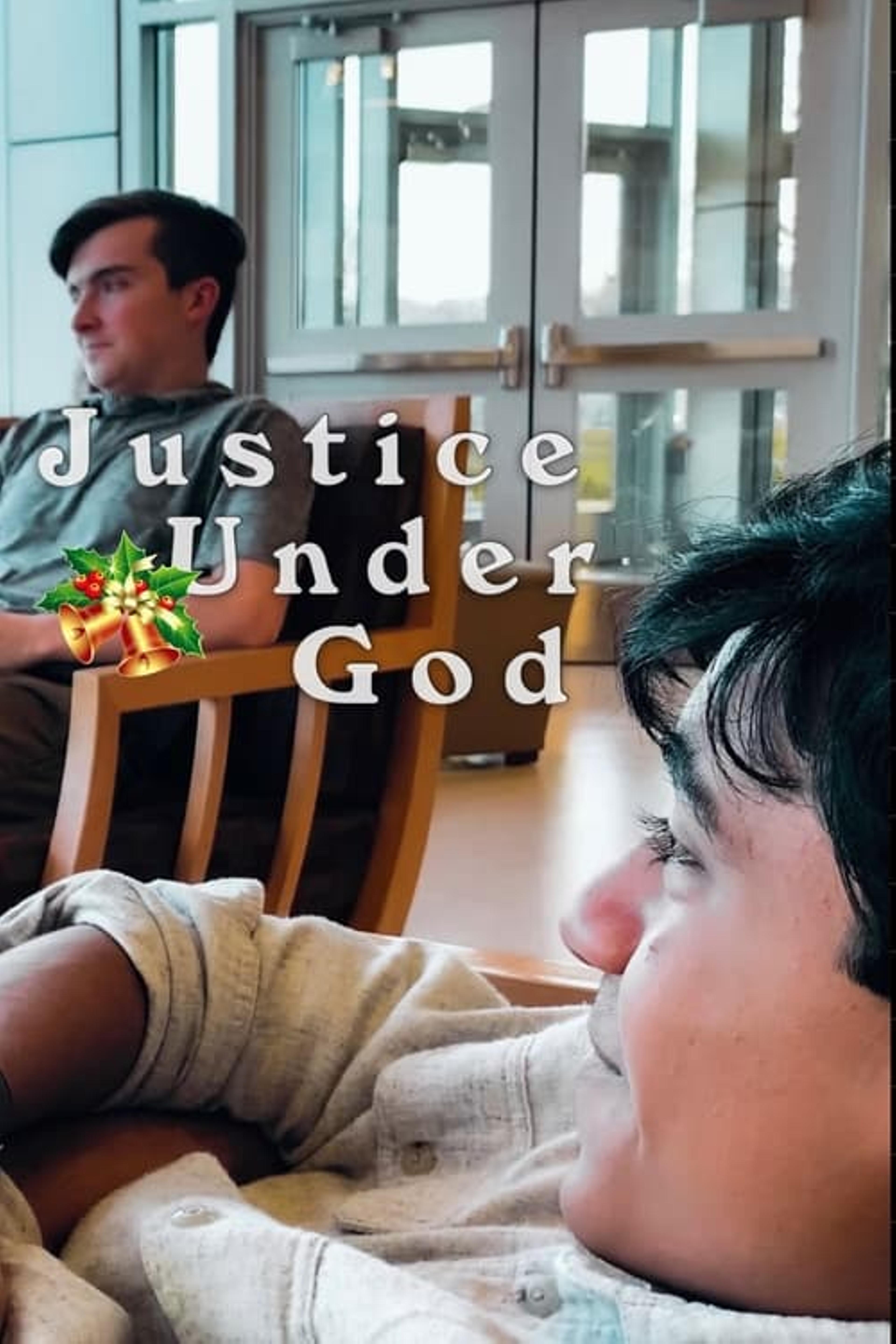 Justice Under God