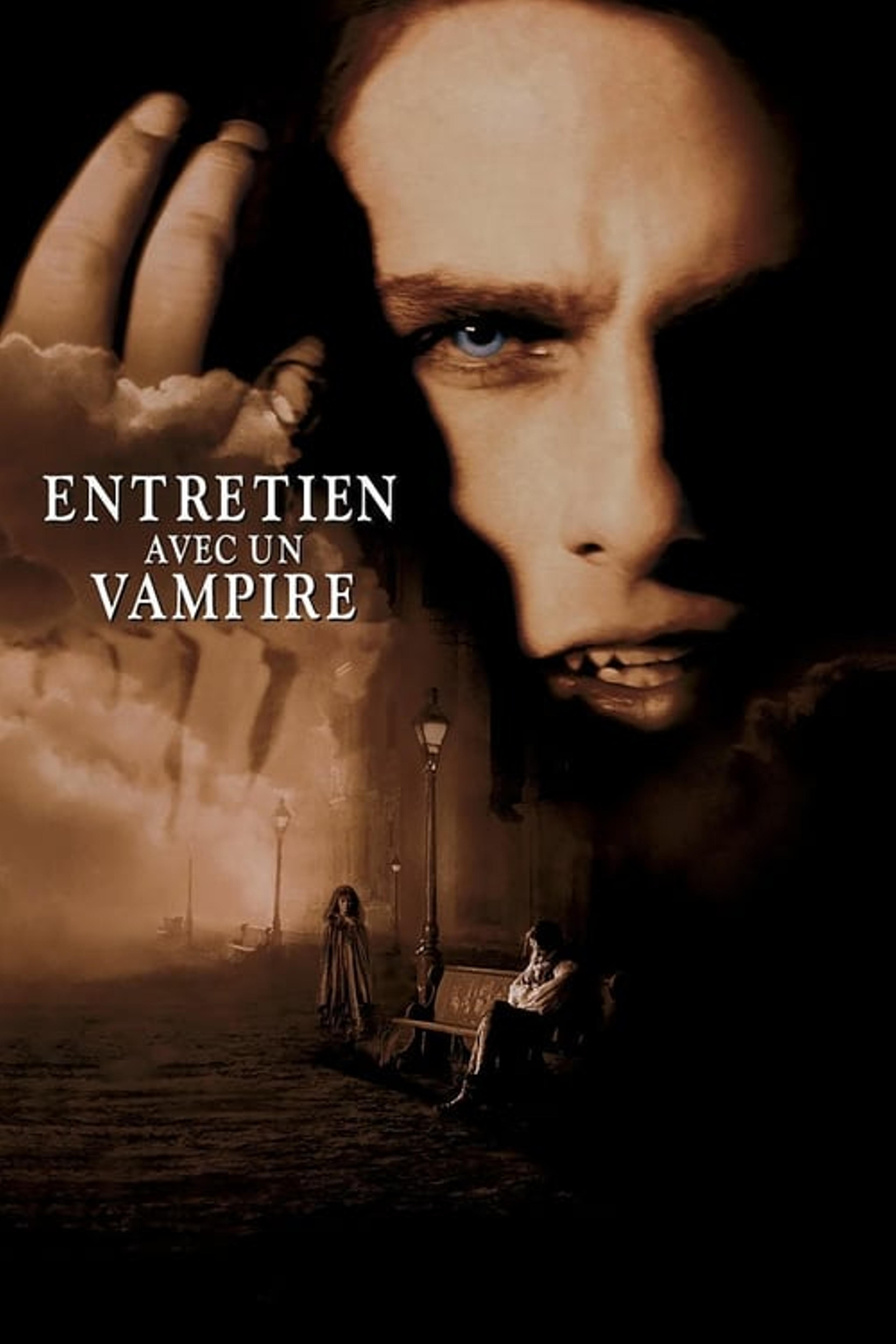 Entretien avec un vampire