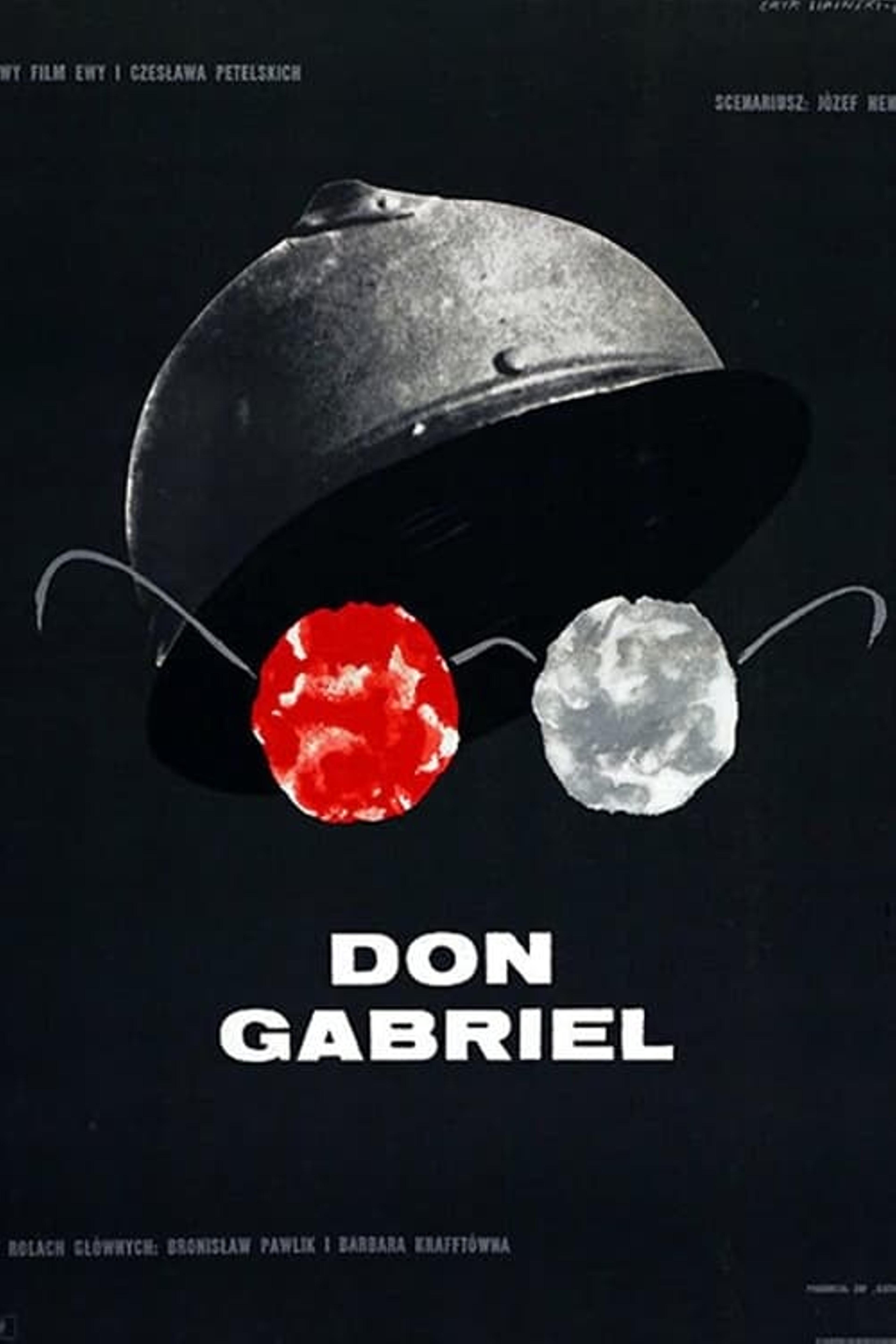 Don Gabriel