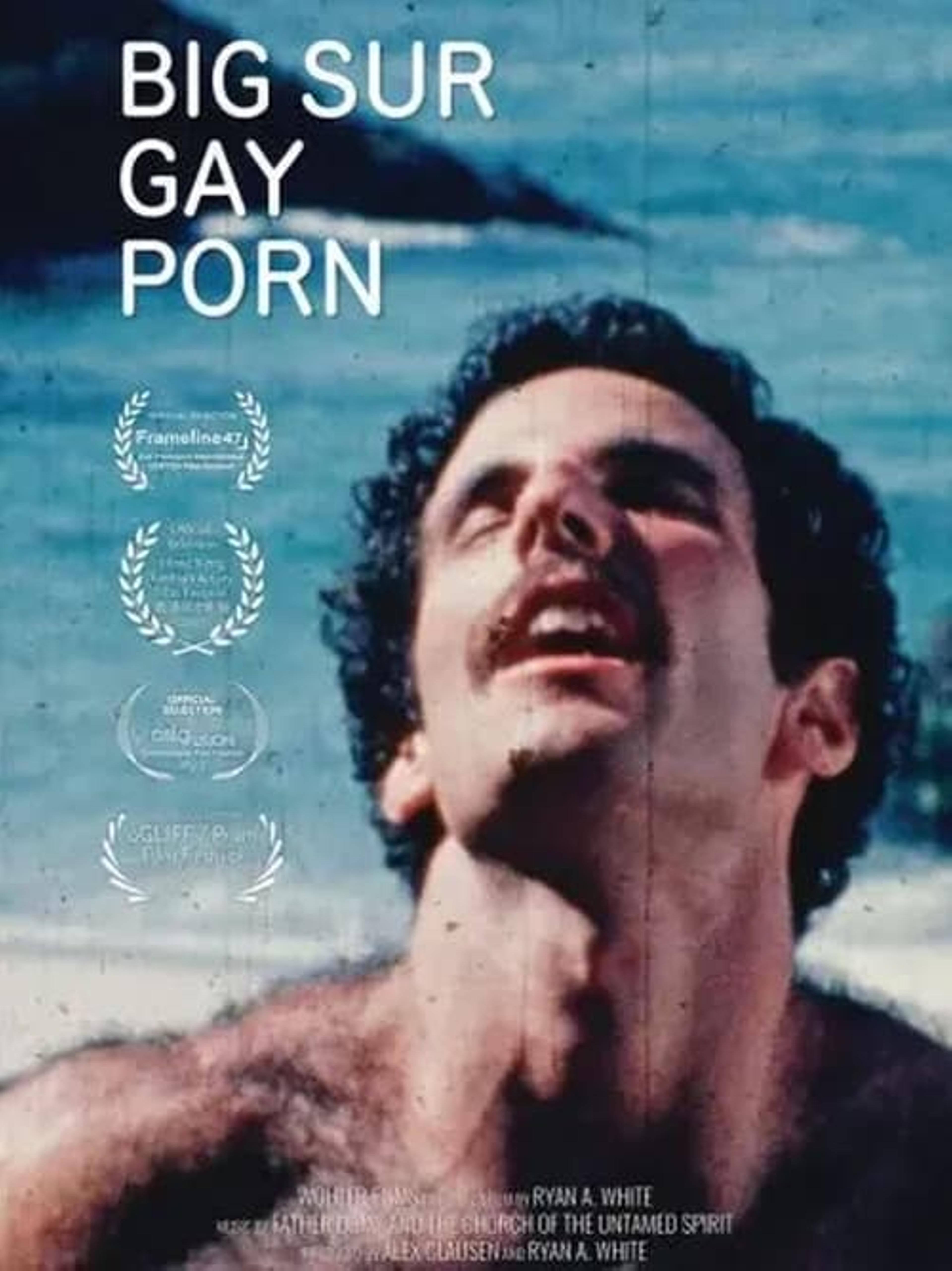 Big Sur Gay Porn