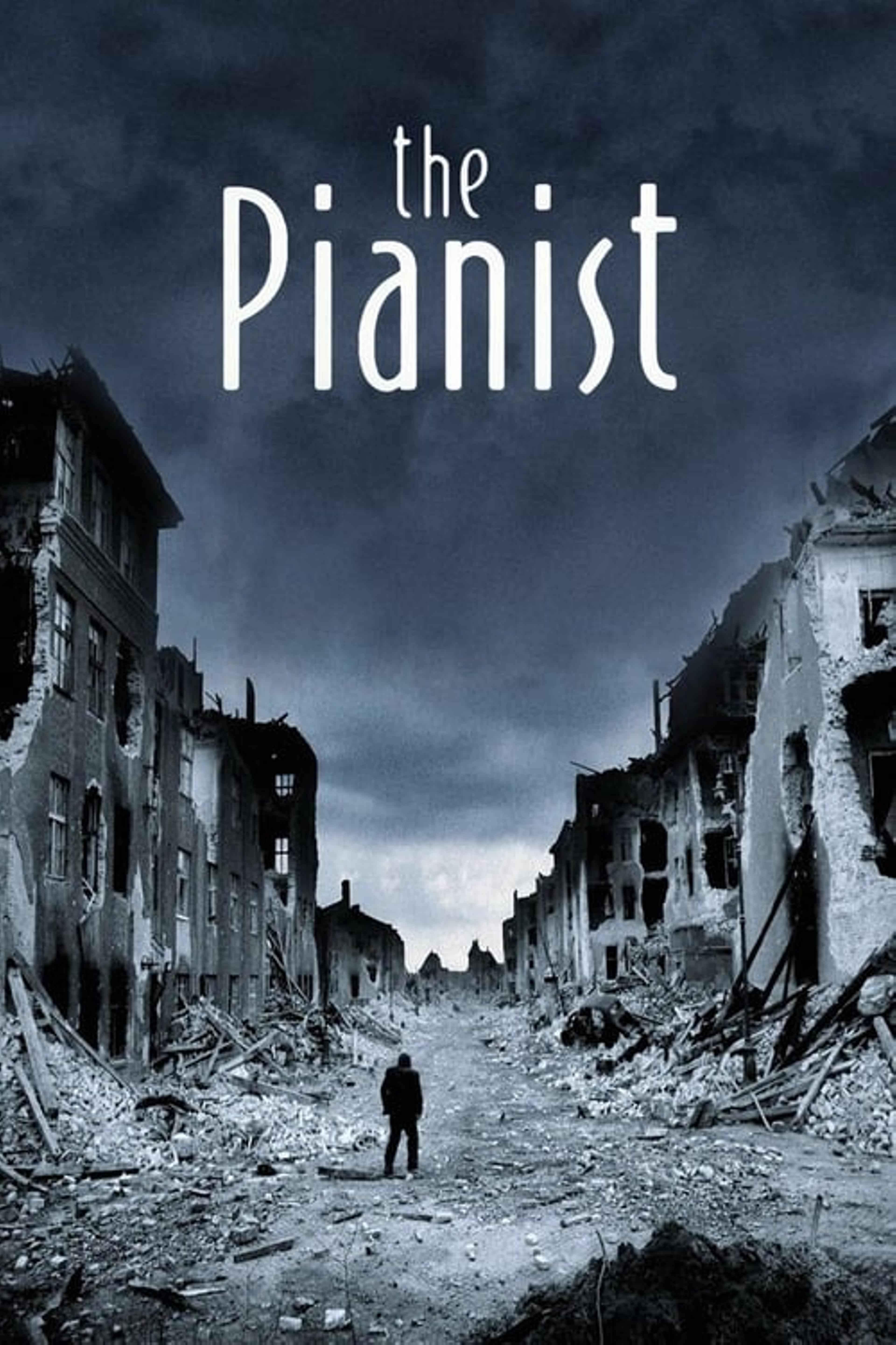 The Pianist