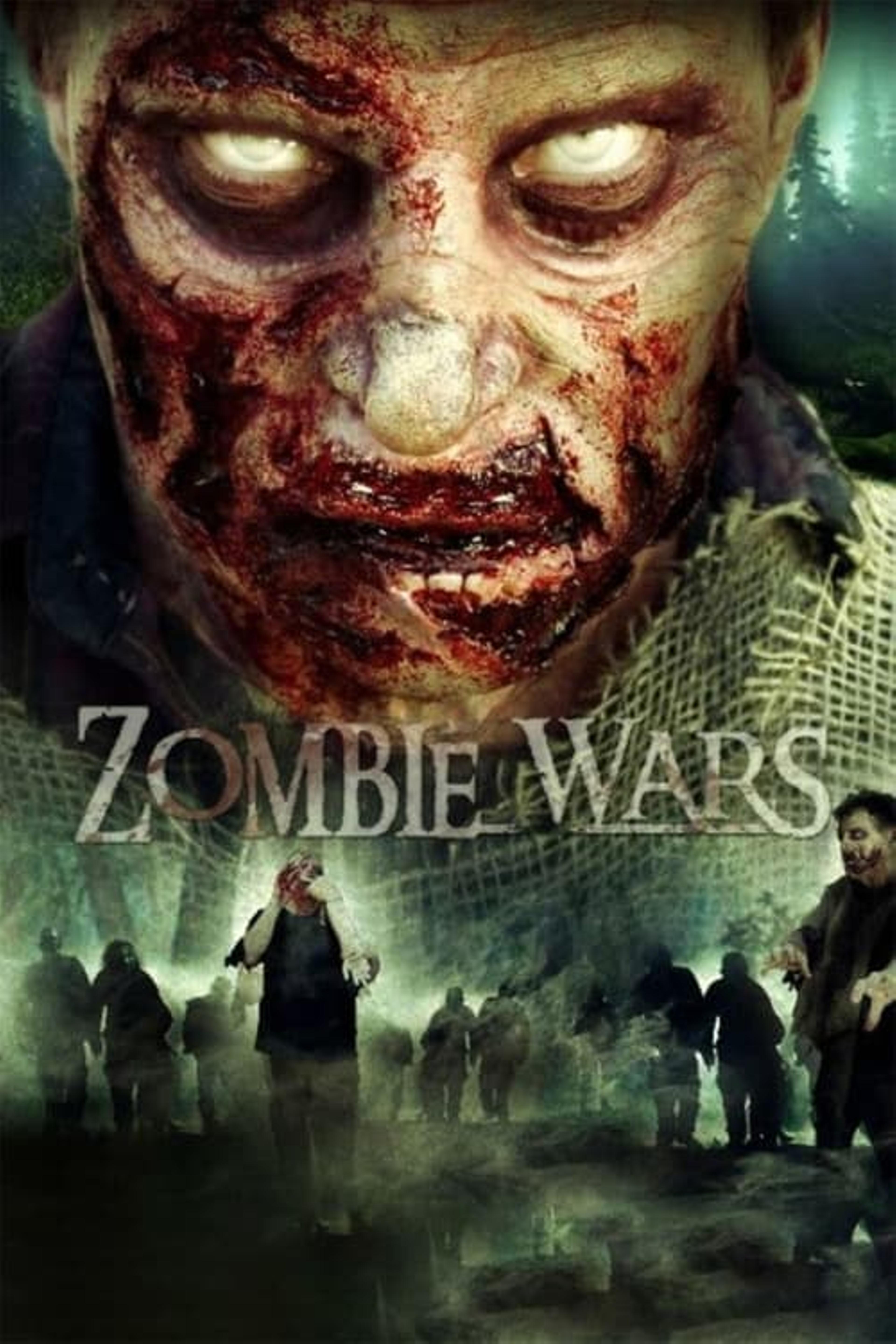 Zombie Wars