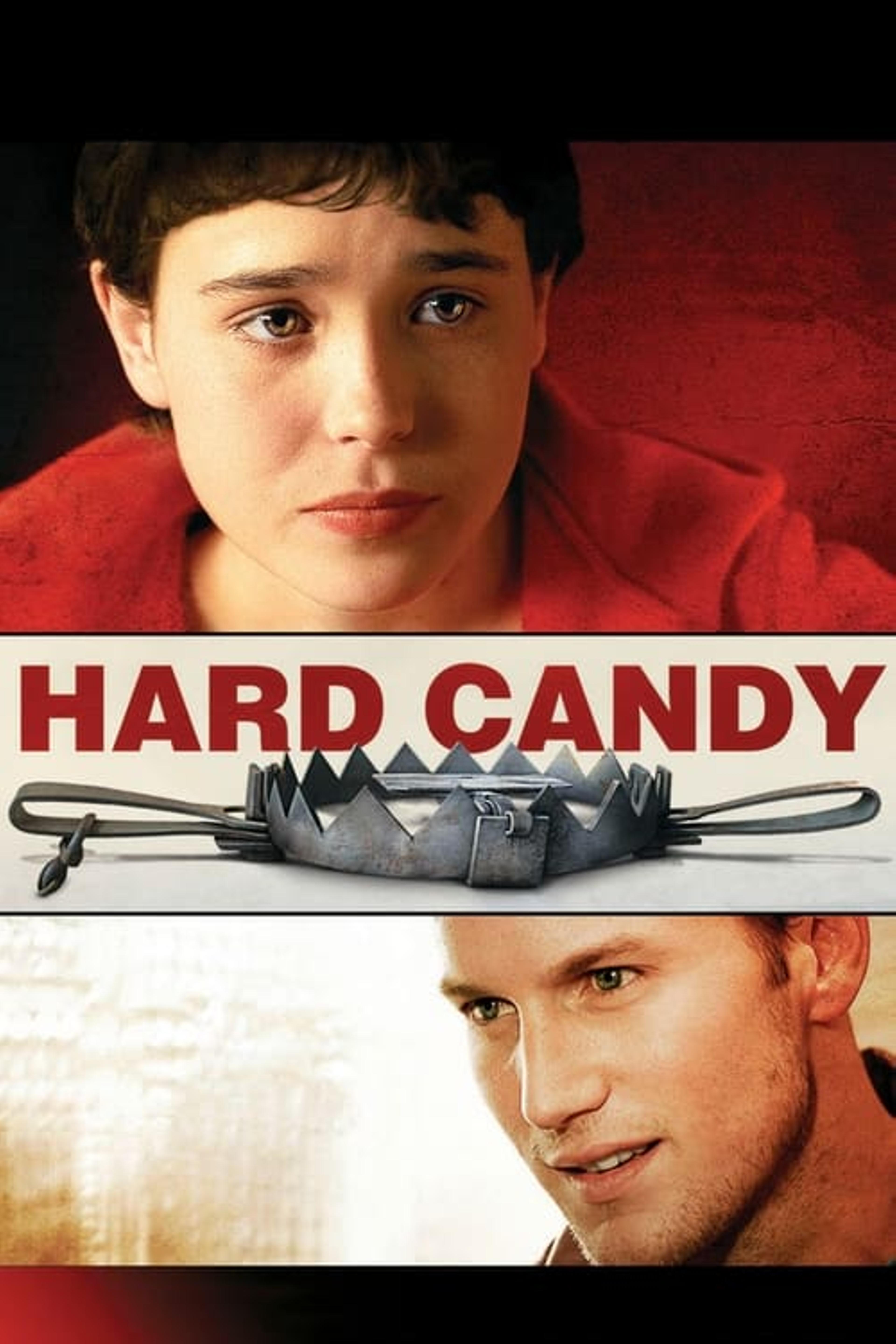 Hard Candy