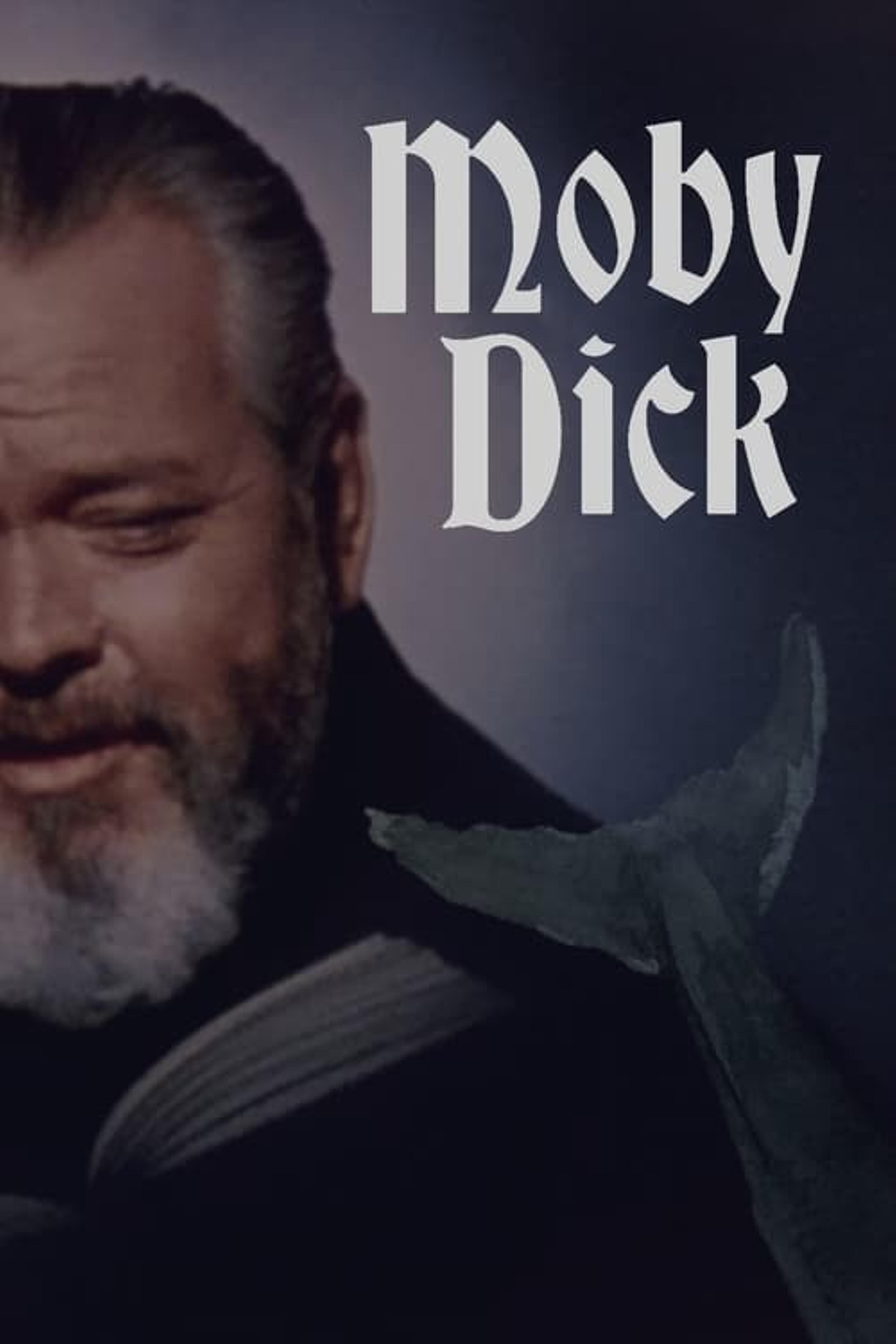 Moby Dick