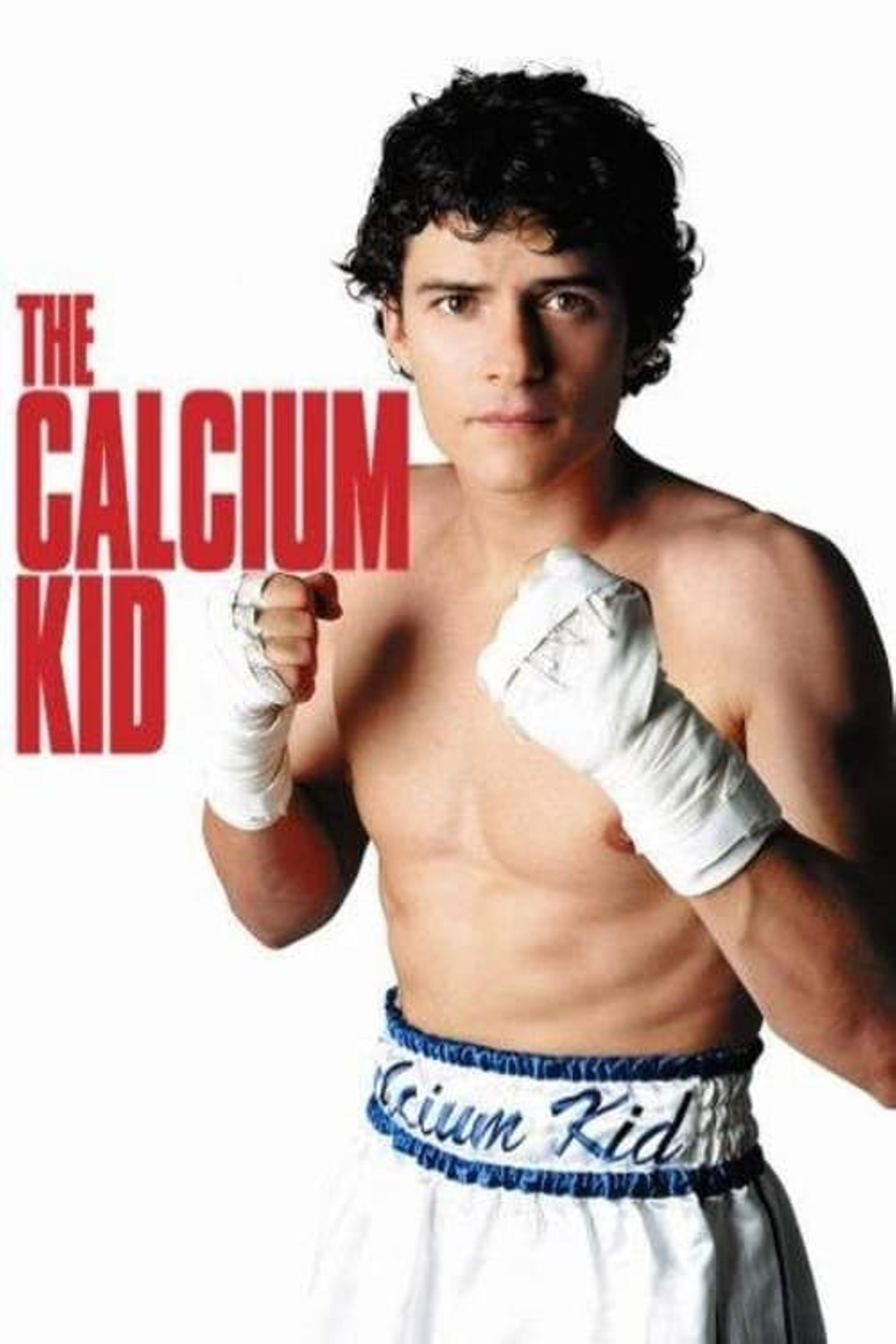 Calcium Kid