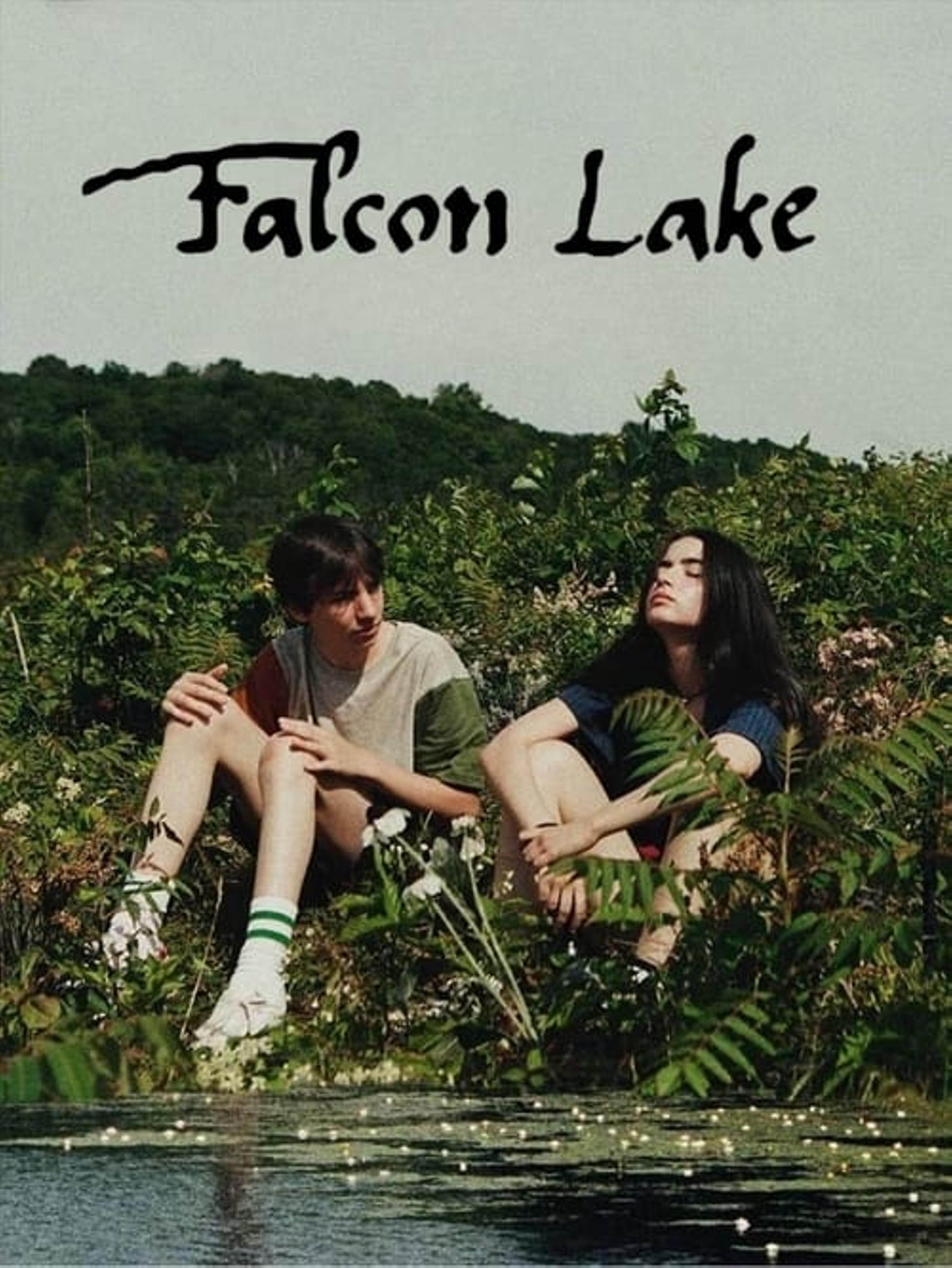 Falcon Lake