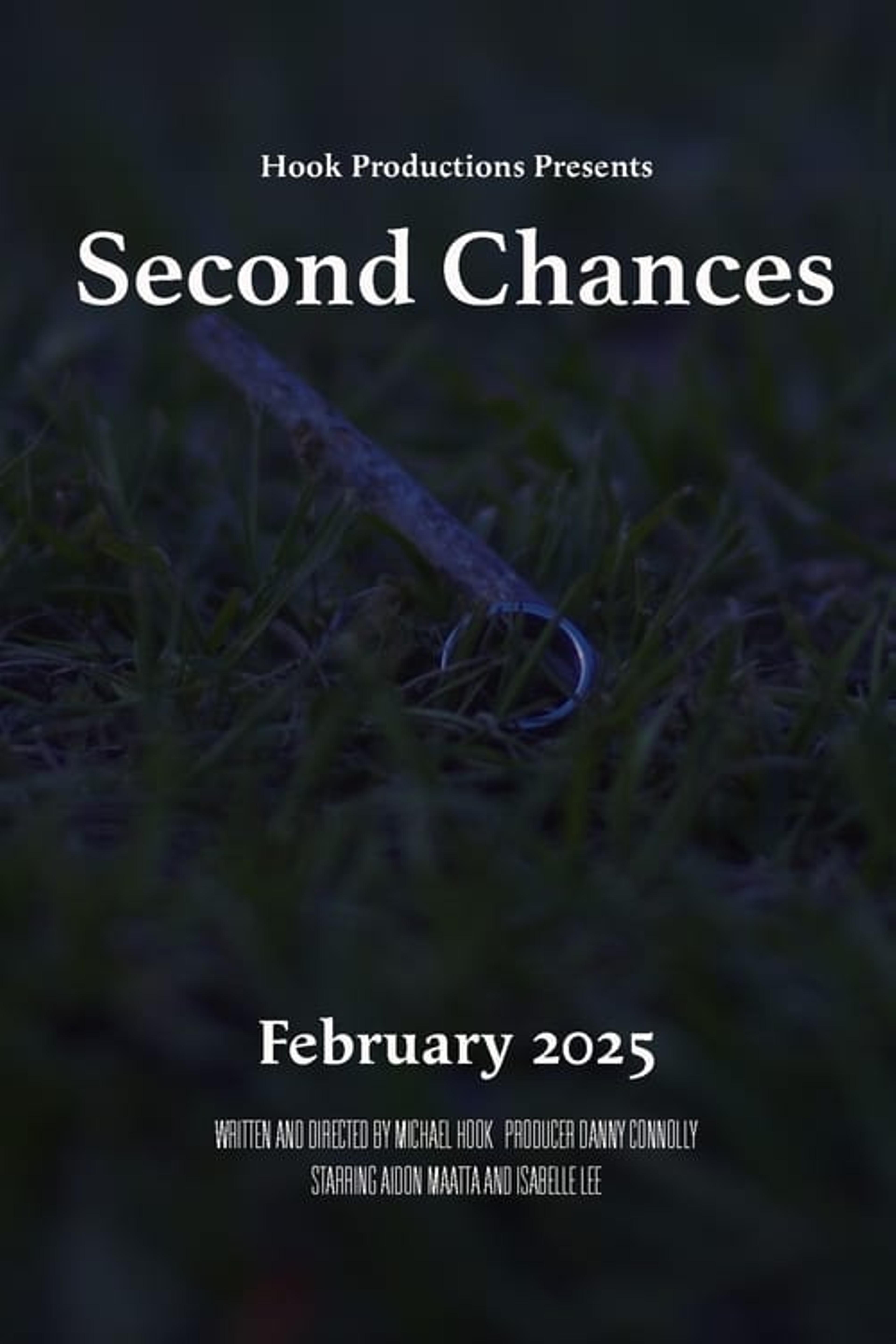 Second Chances