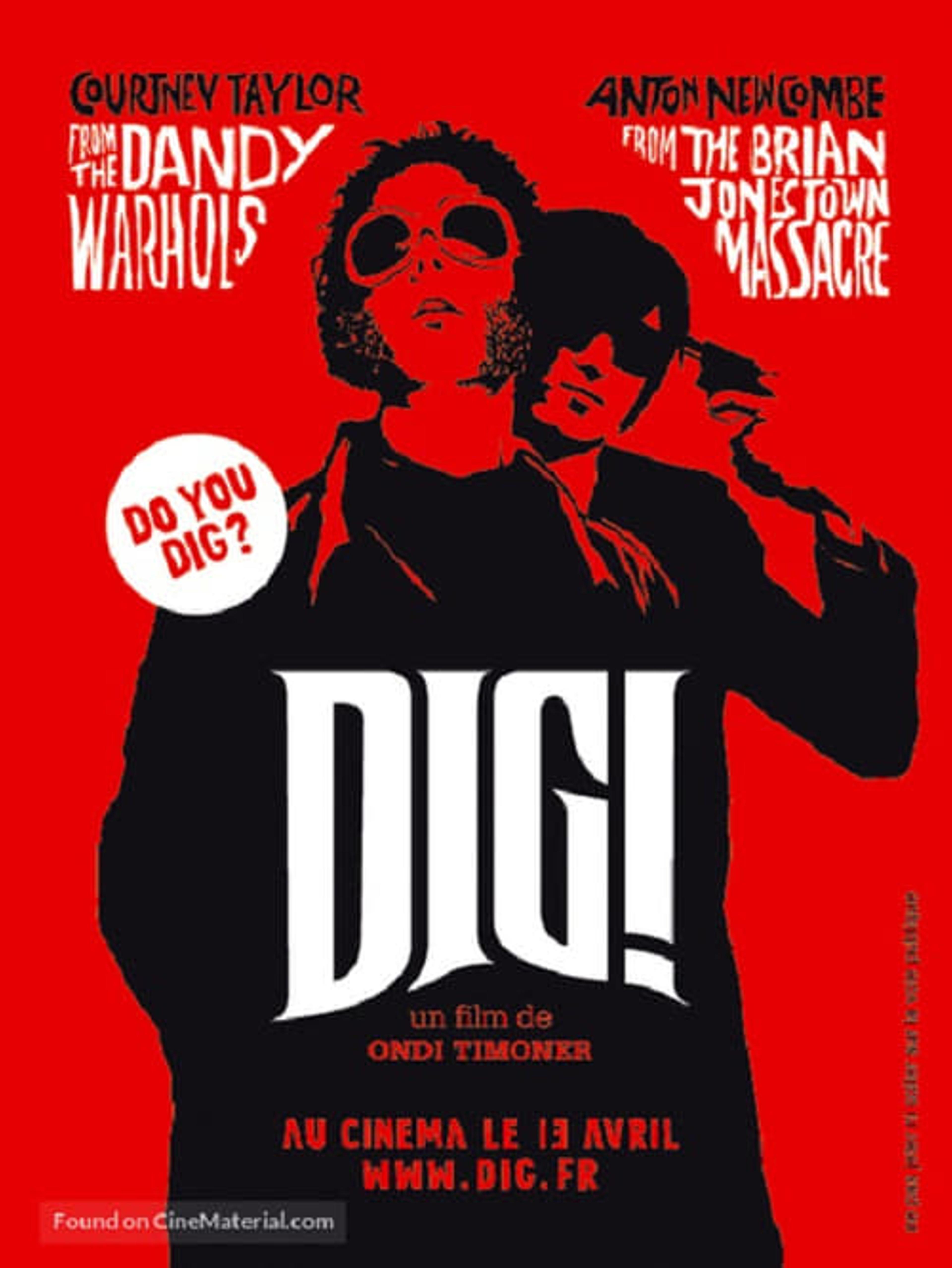 Dig!