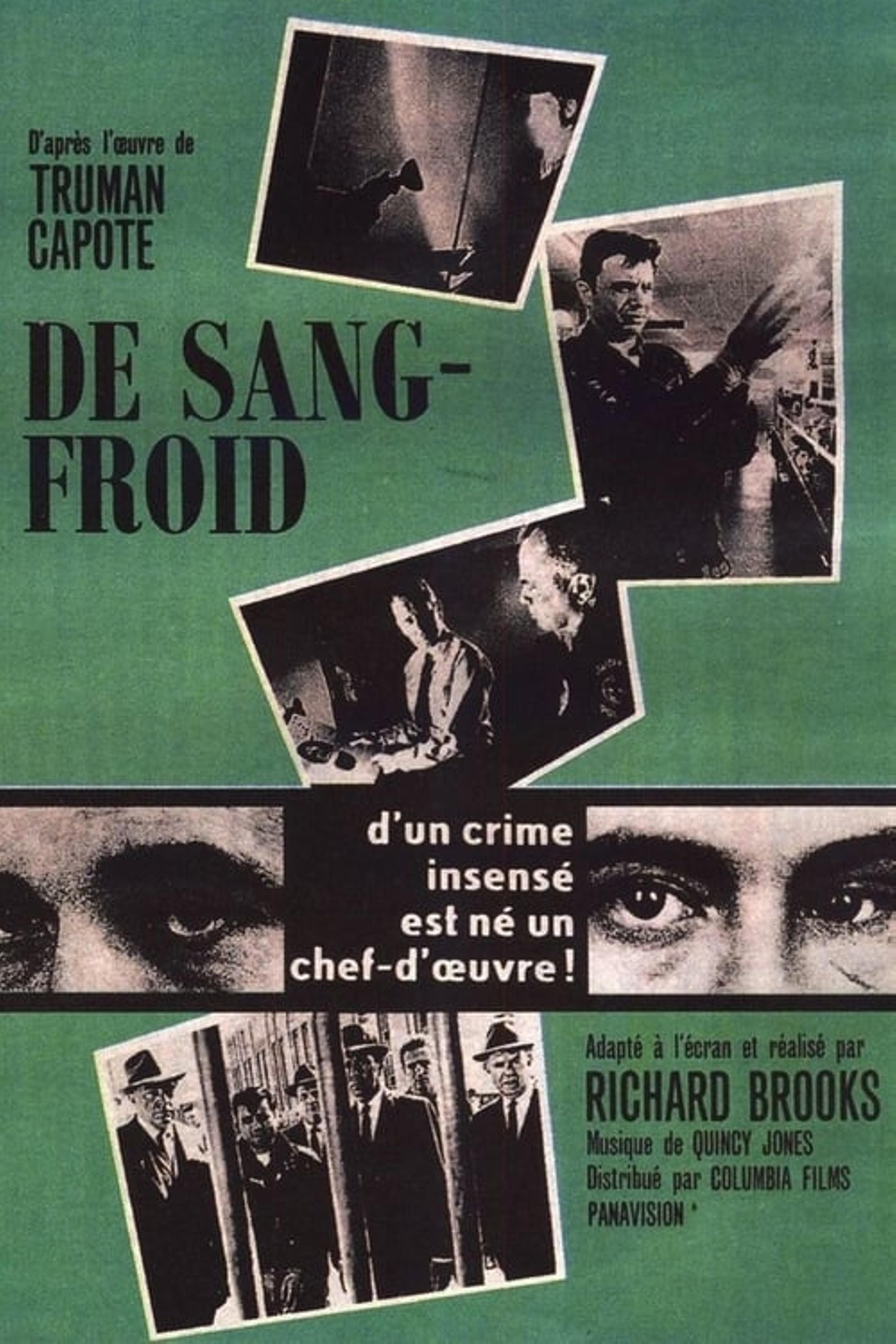 De sang-froid