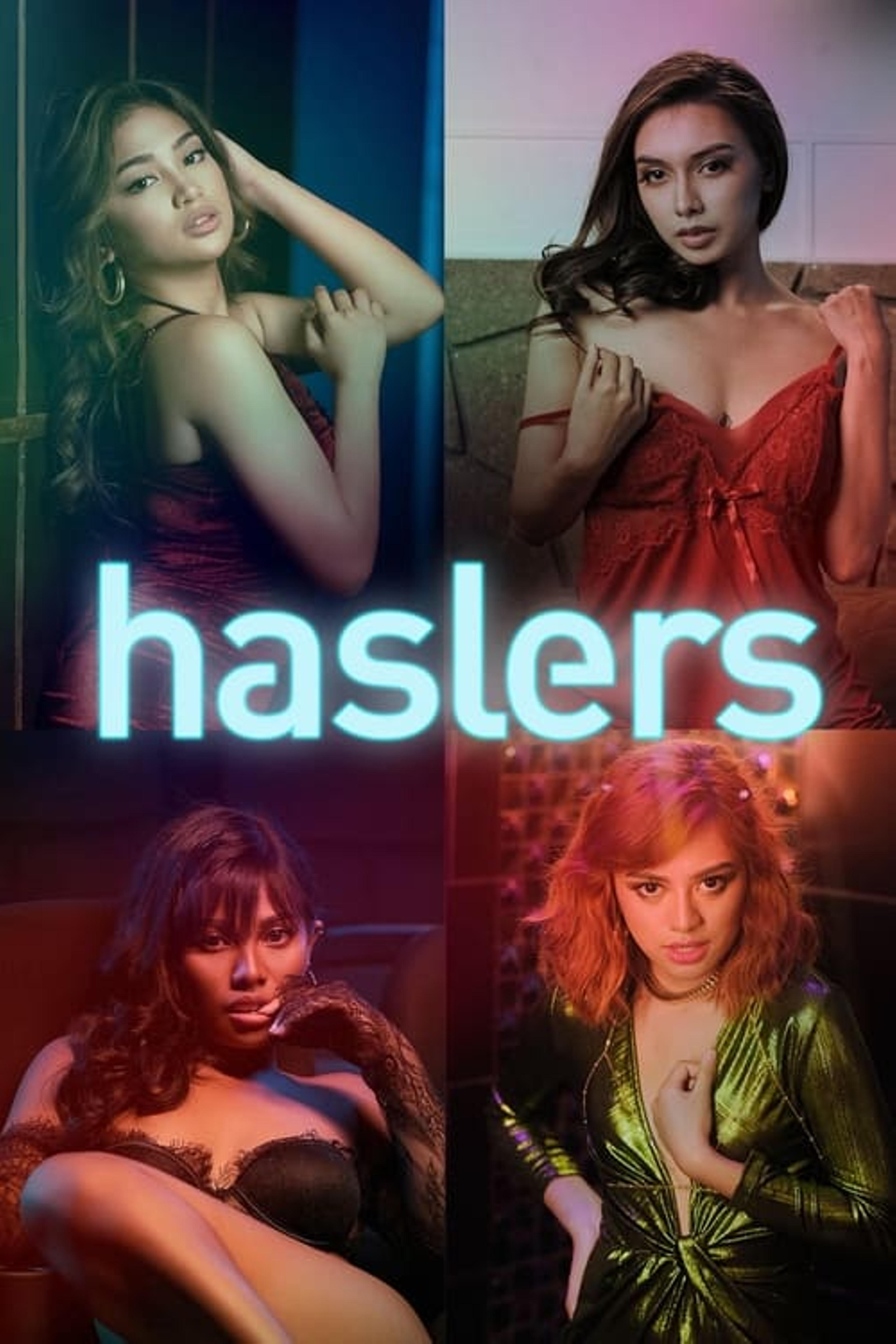 Haslers