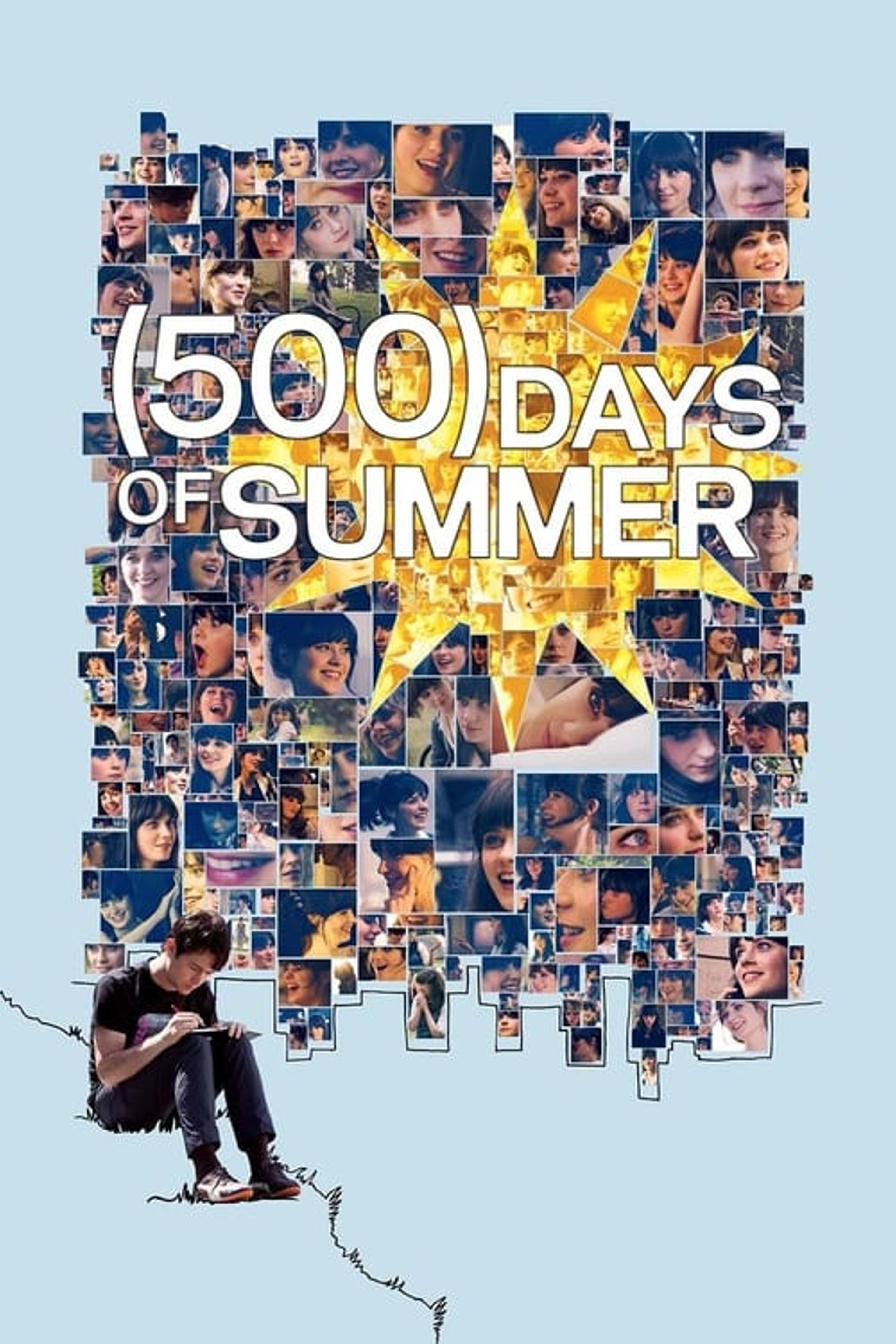 (500) Days of Summer