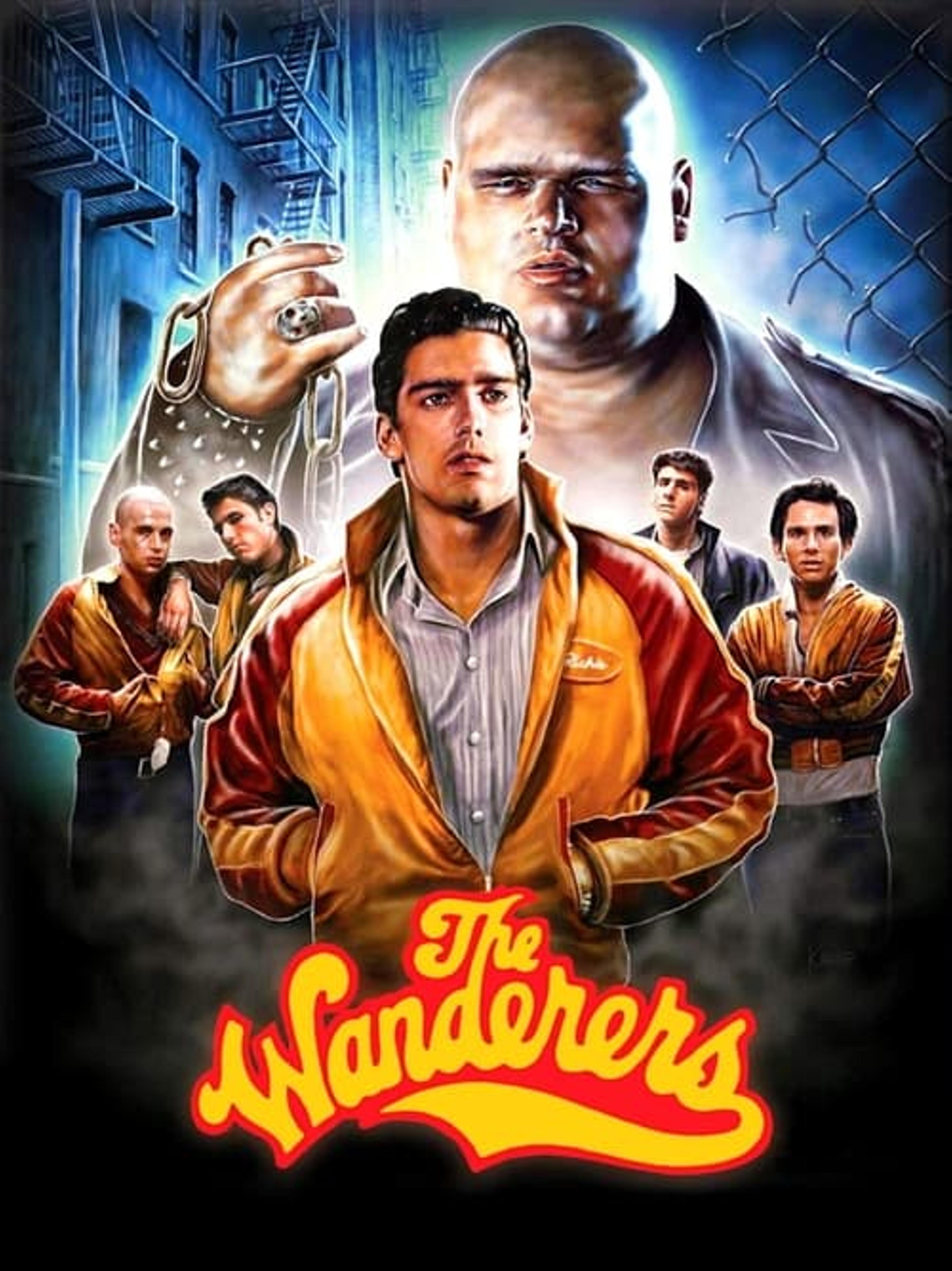 The Wanderers