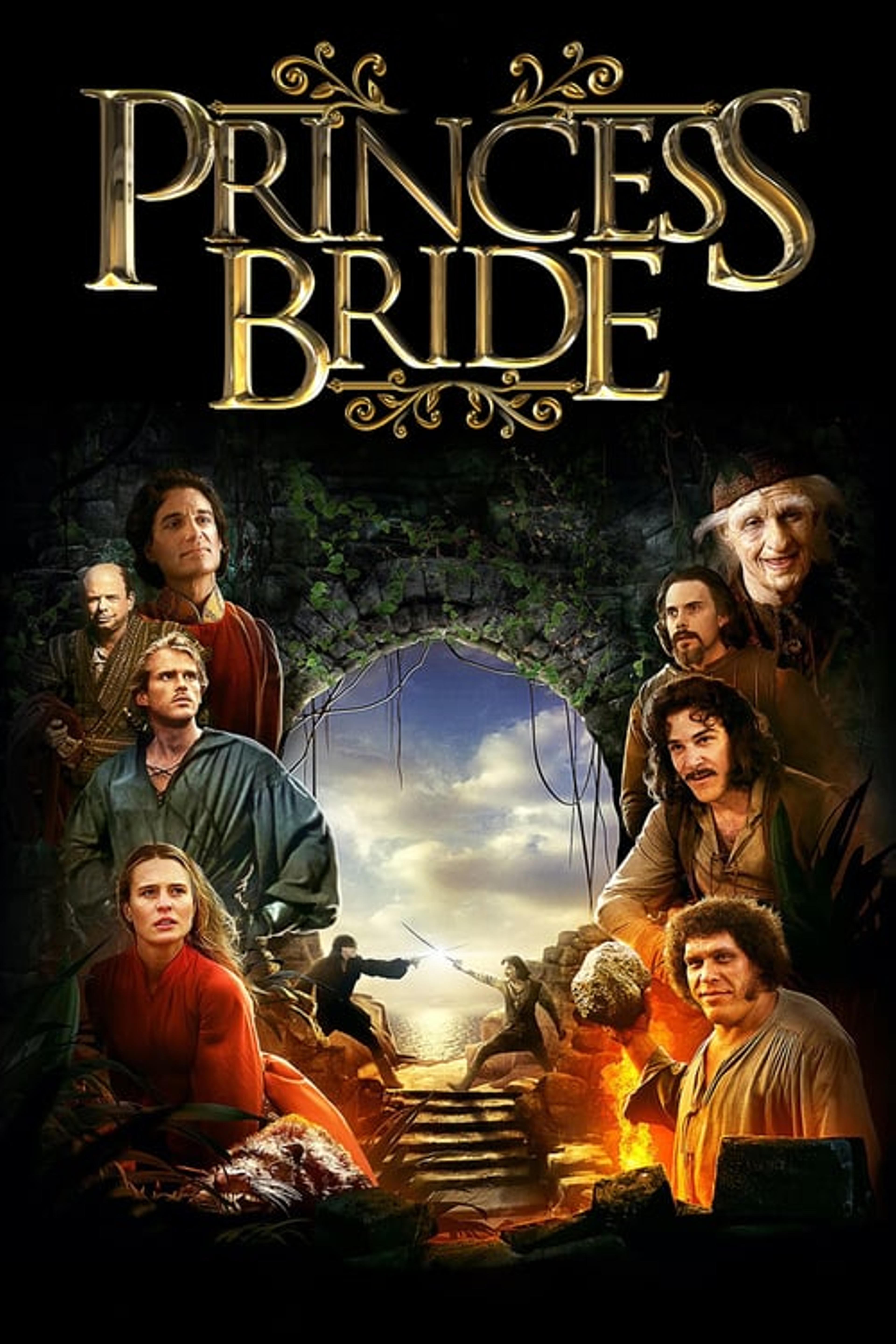 Princess Bride