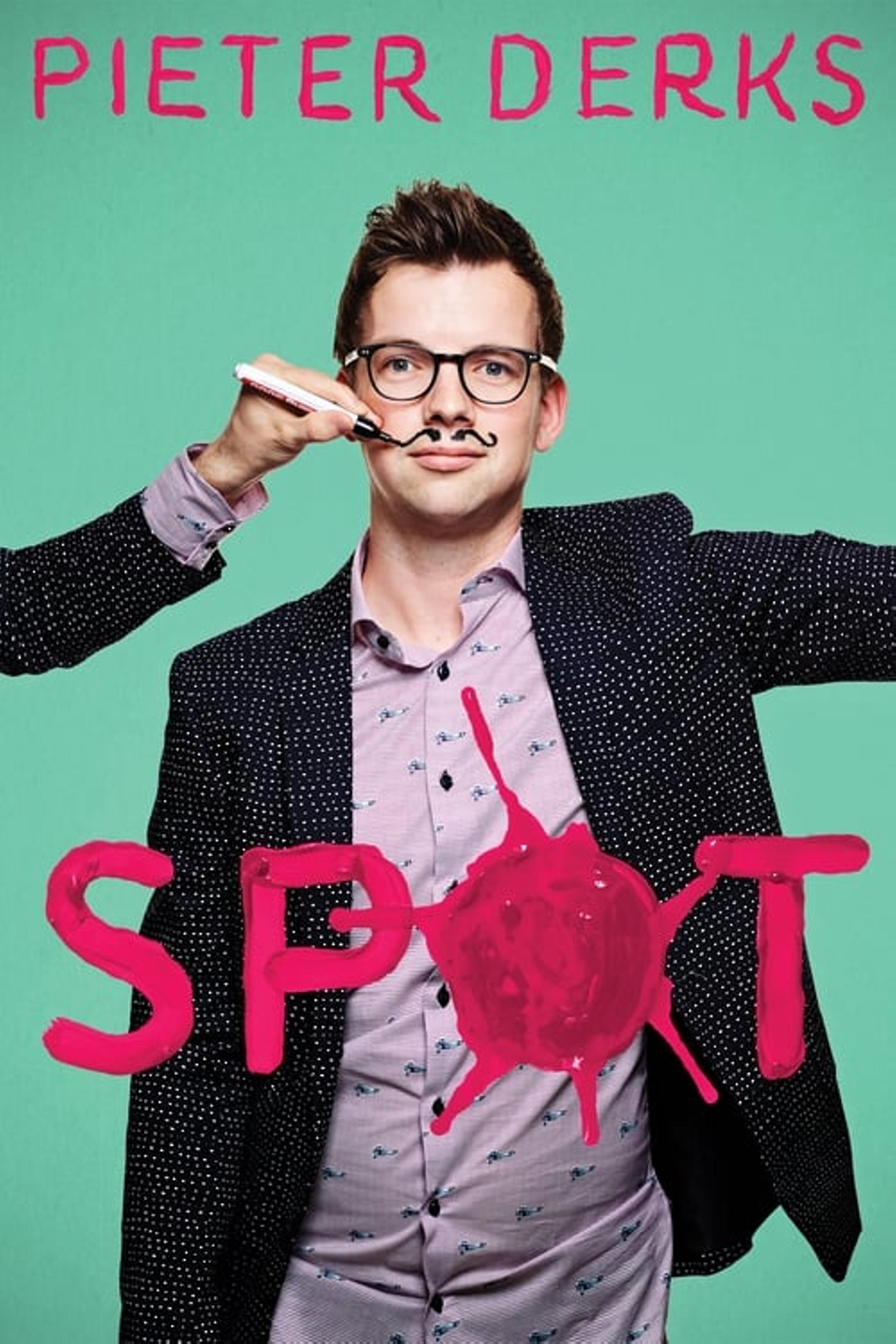 Pieter Derks: Spot